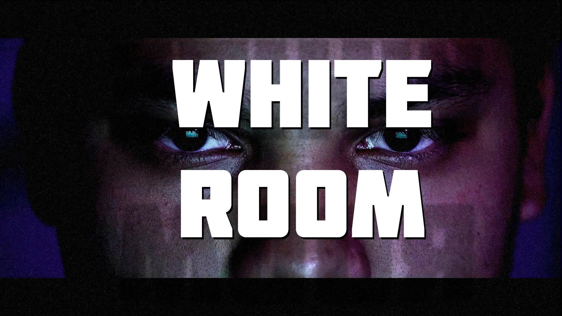 White Room Background