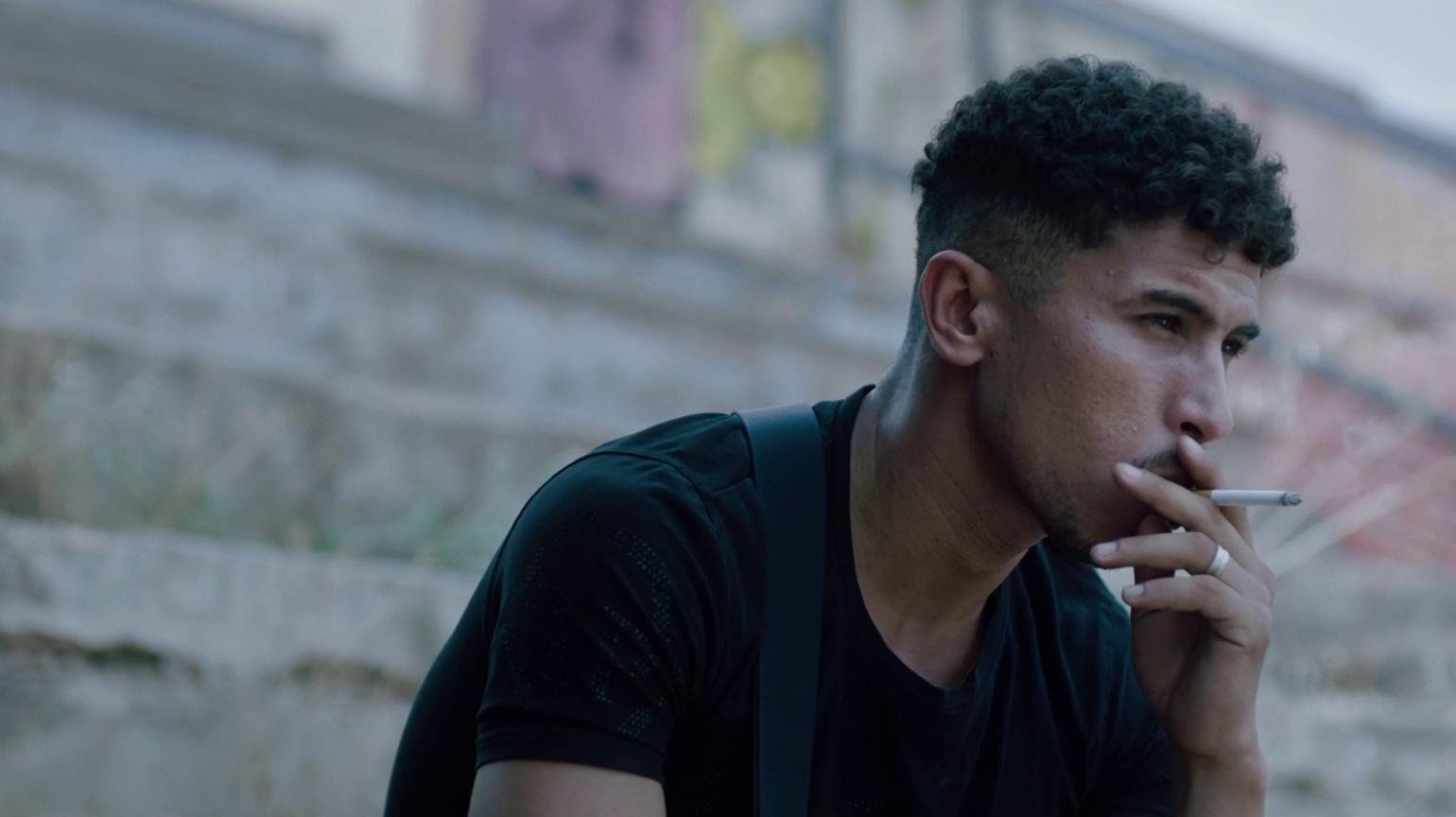 Todo va bien Background