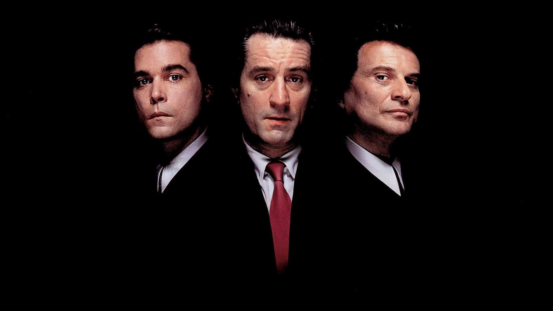 GoodFellas Background