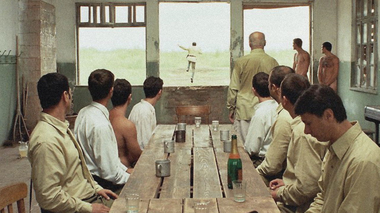 Tertium Non Datur Background