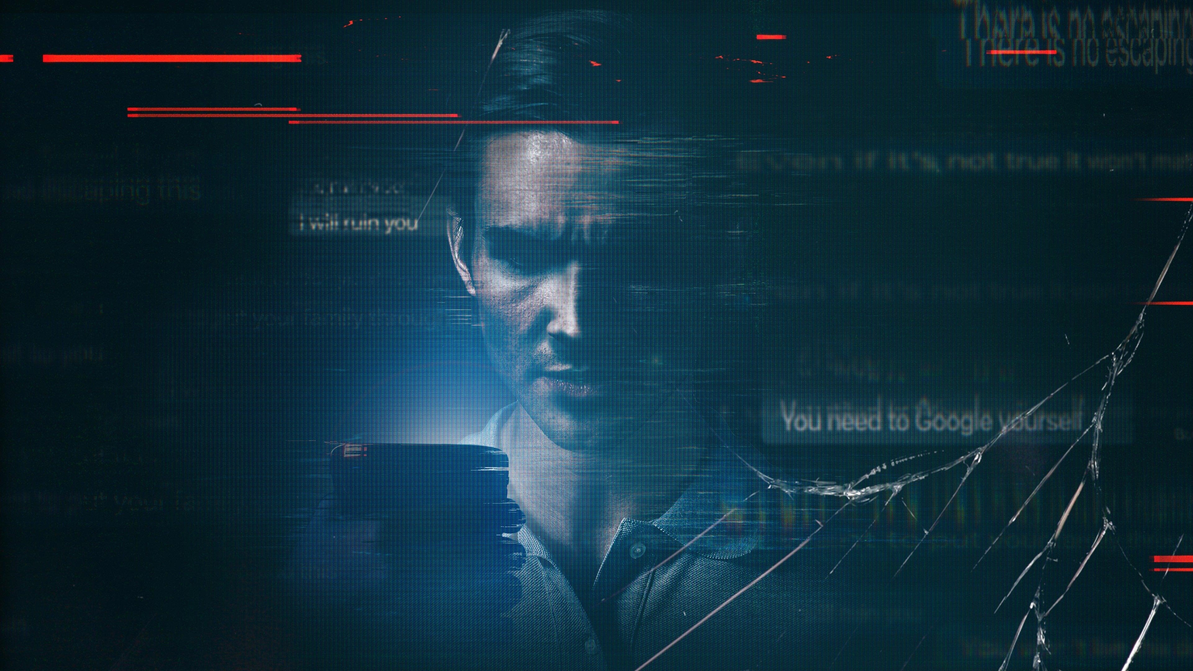 Devil in the Web Background