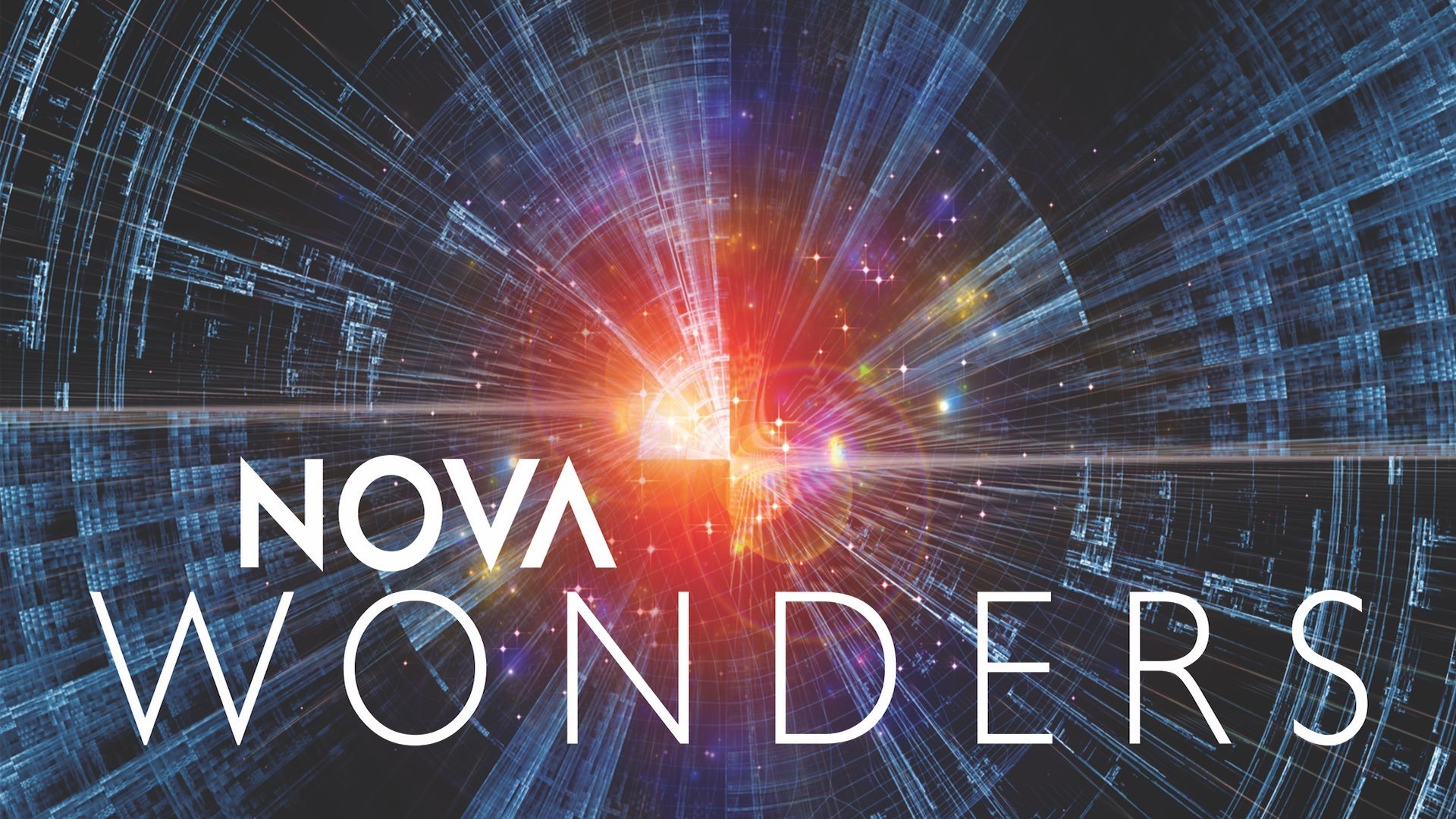 NOVA Wonders Background
