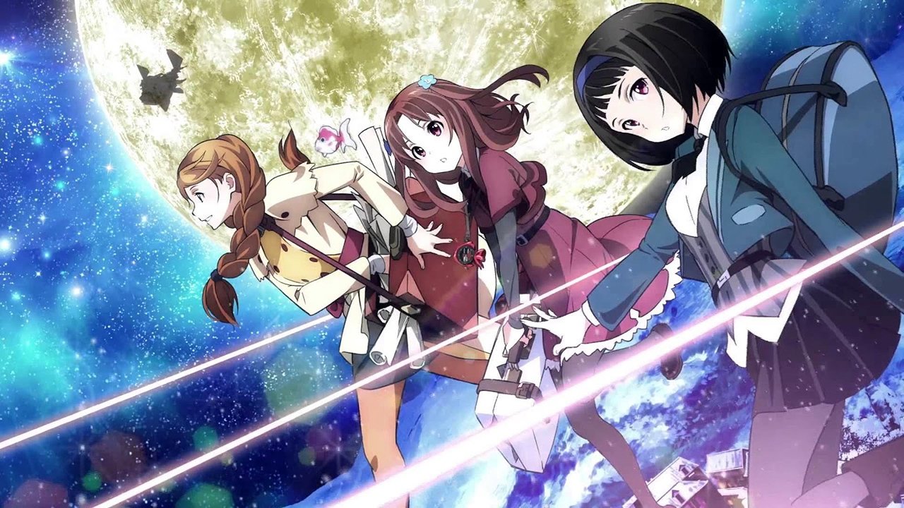 Galilei Donna Background