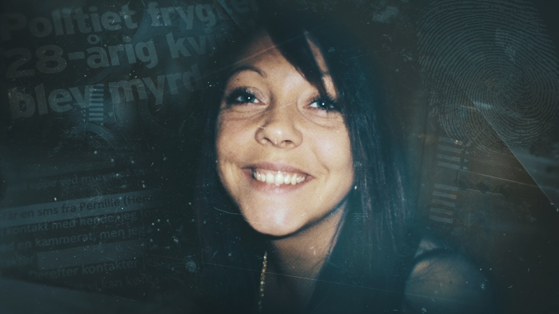 Blev vores datter myrdet? Background