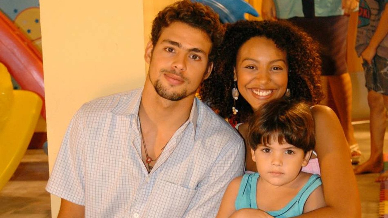 Como uma Onda Background