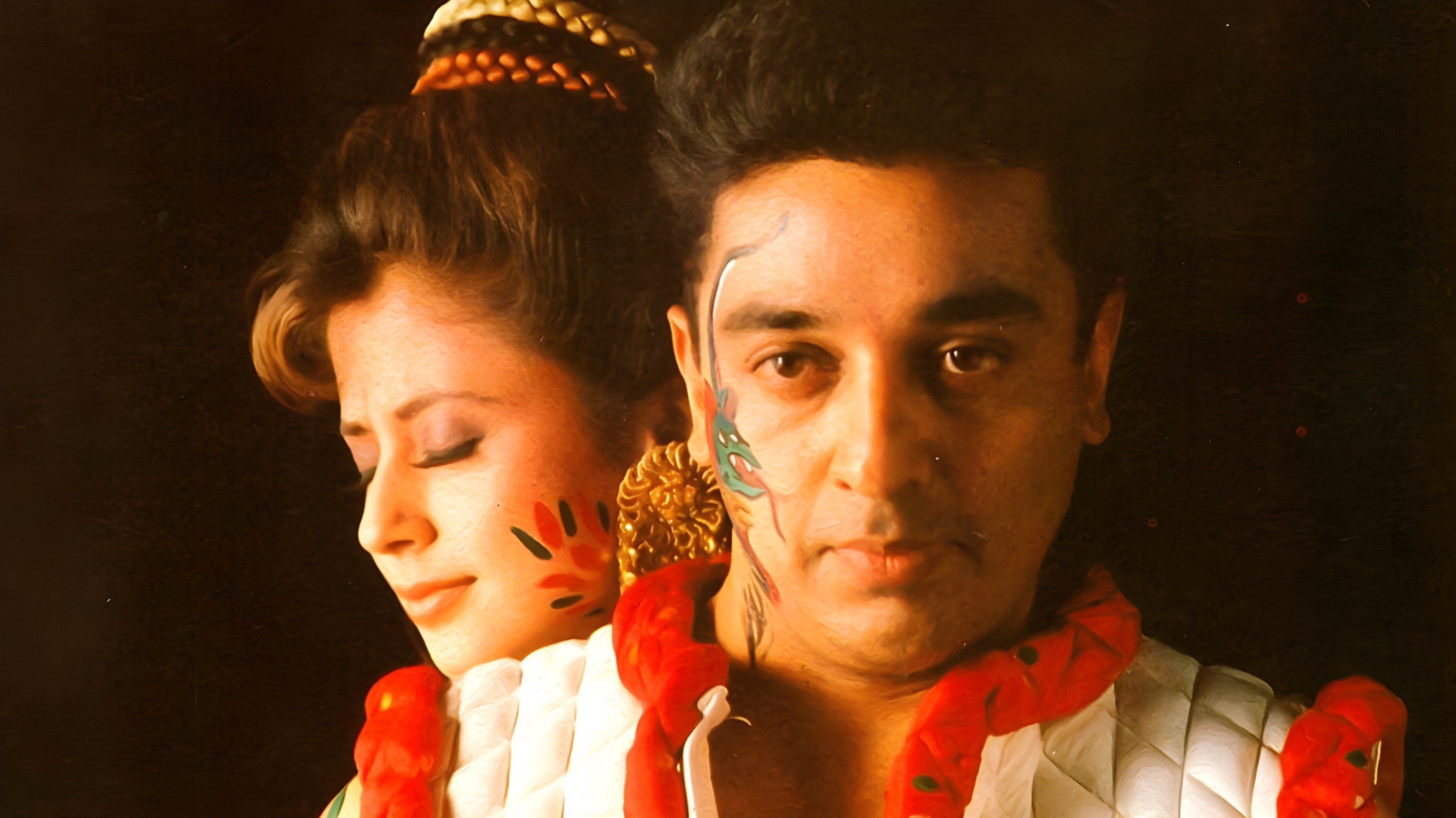 Indian Background