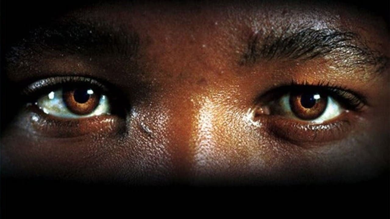 Tsotsi Background