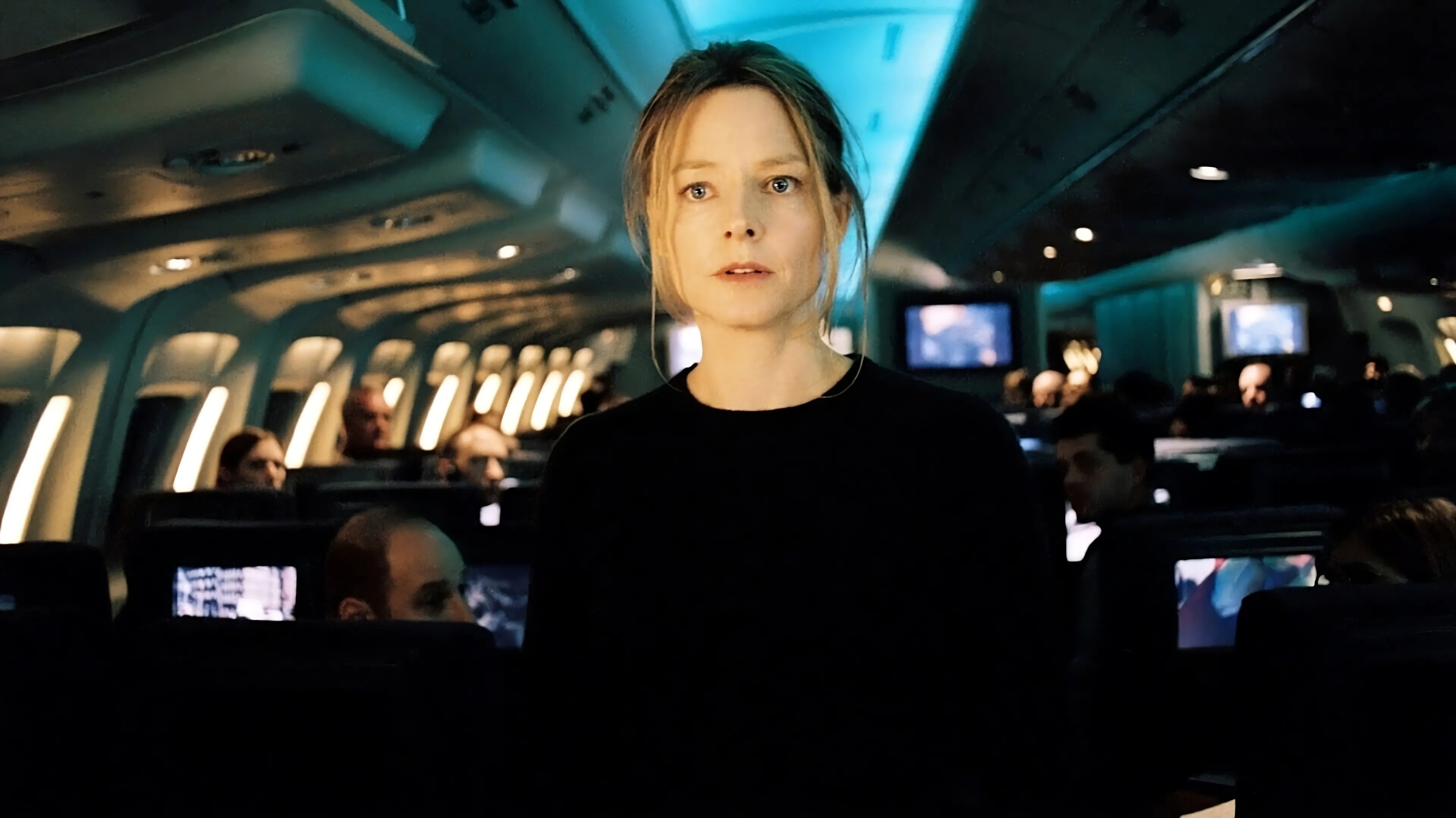 Flightplan Background