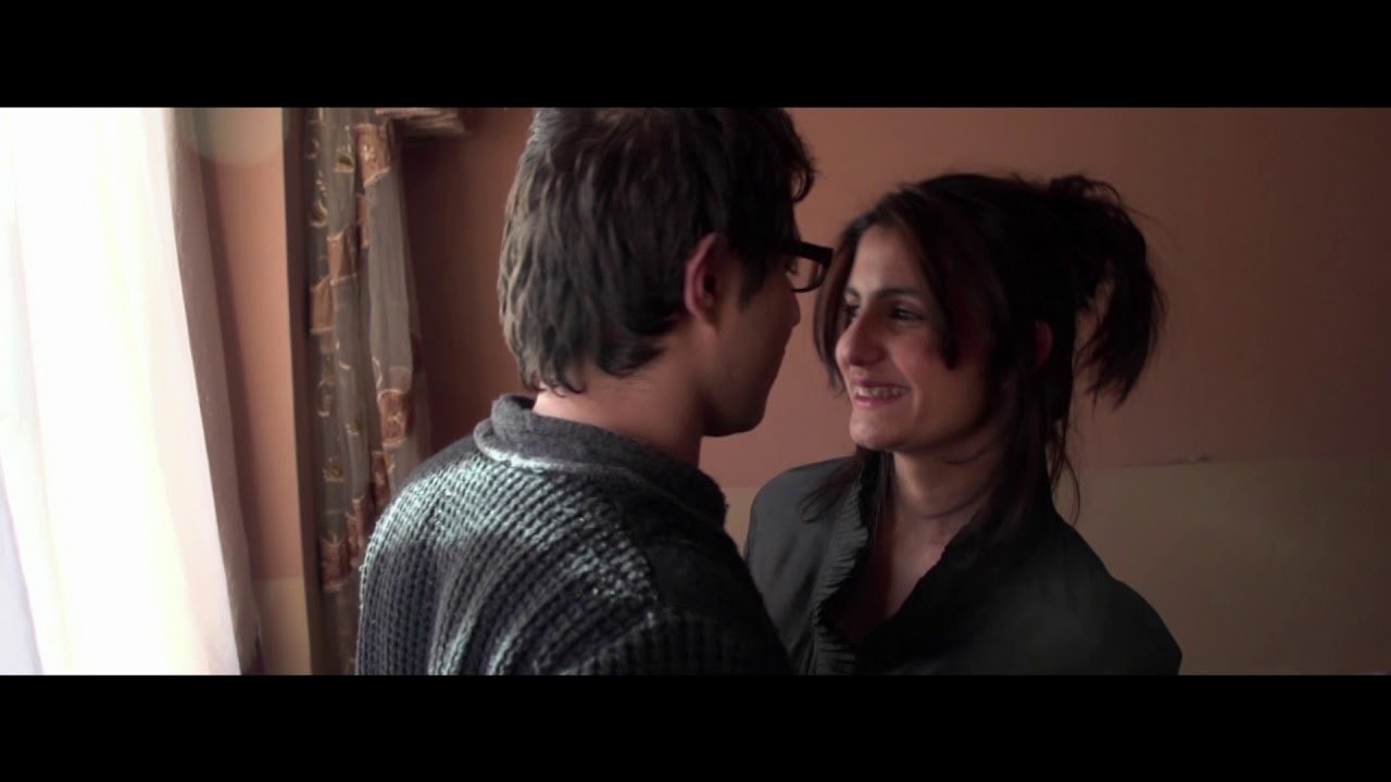 An Afghan Love Story Background