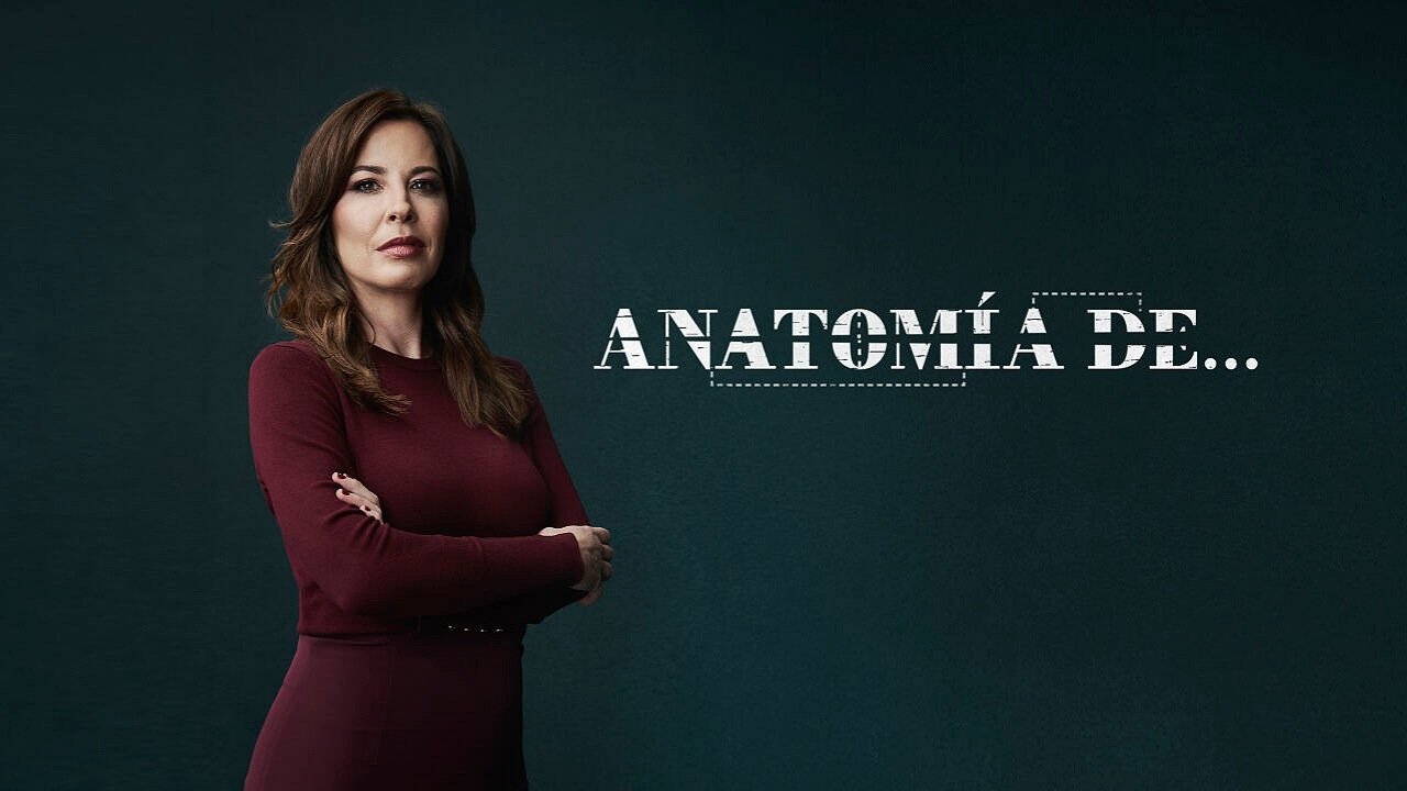 Anatomía de... Background