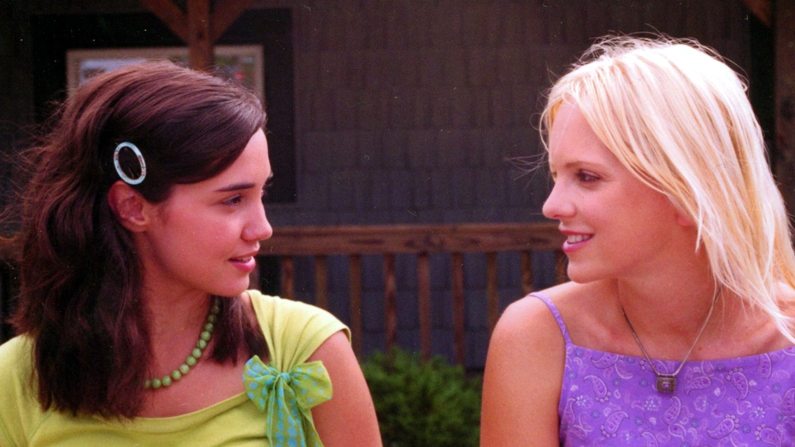 Southern Belles Background