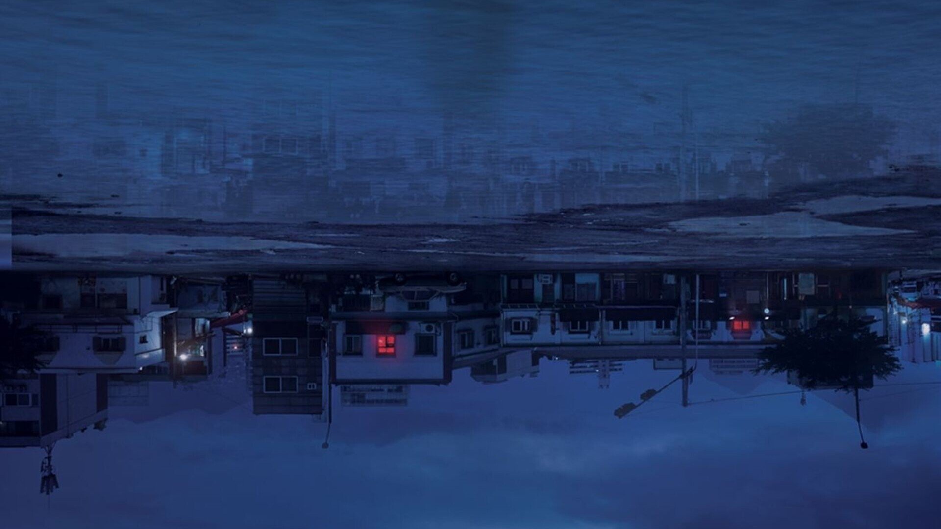 Hometown Background