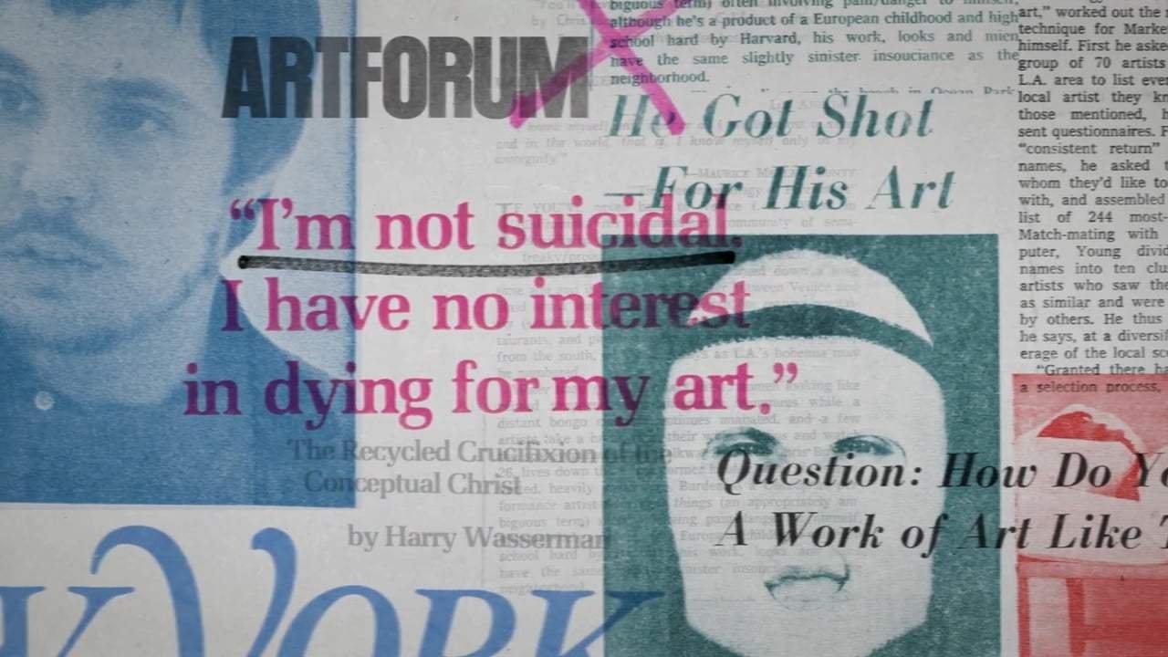 Burden Background