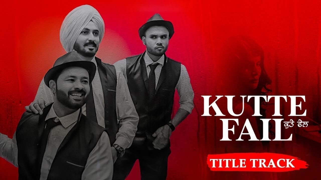Kutte Fail Background
