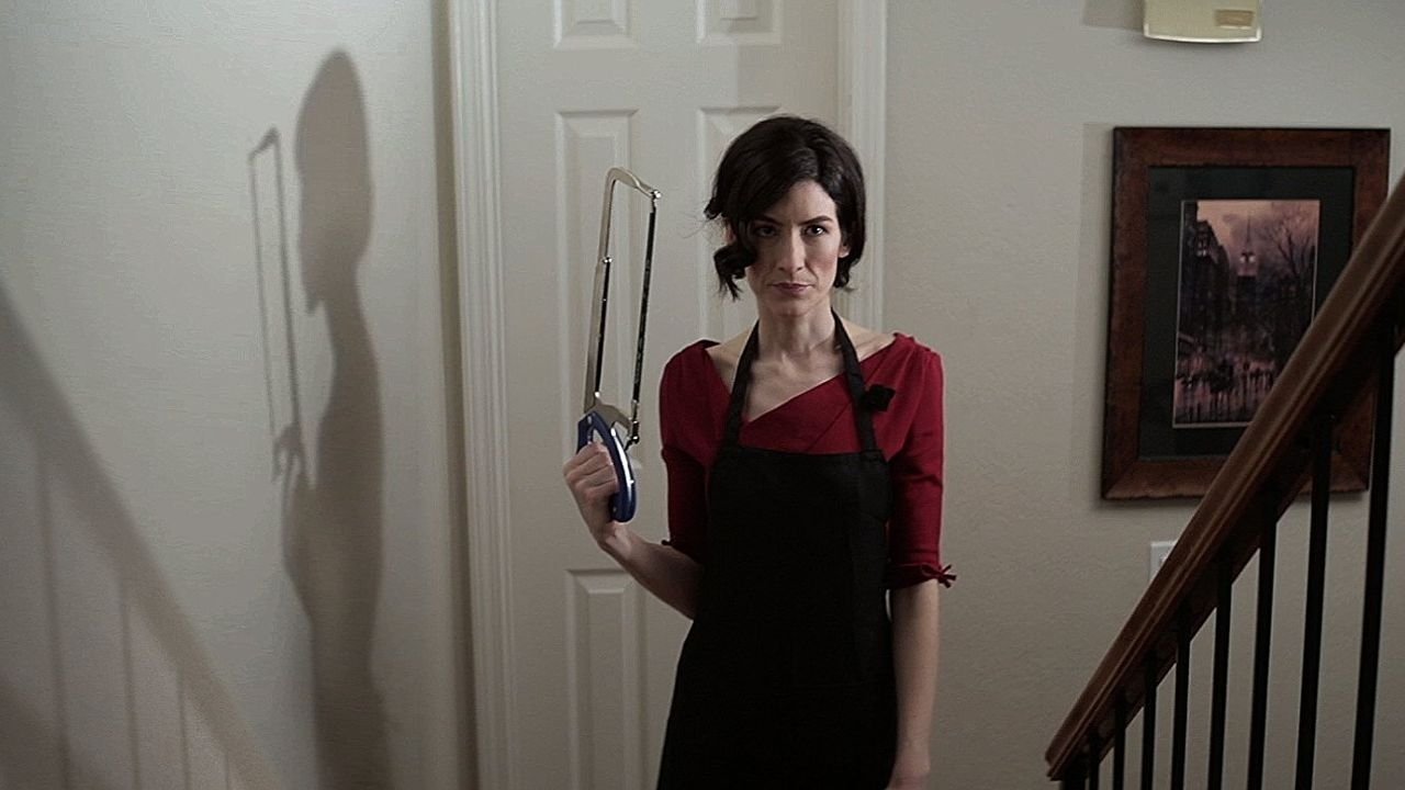 Murder Made Easy Background