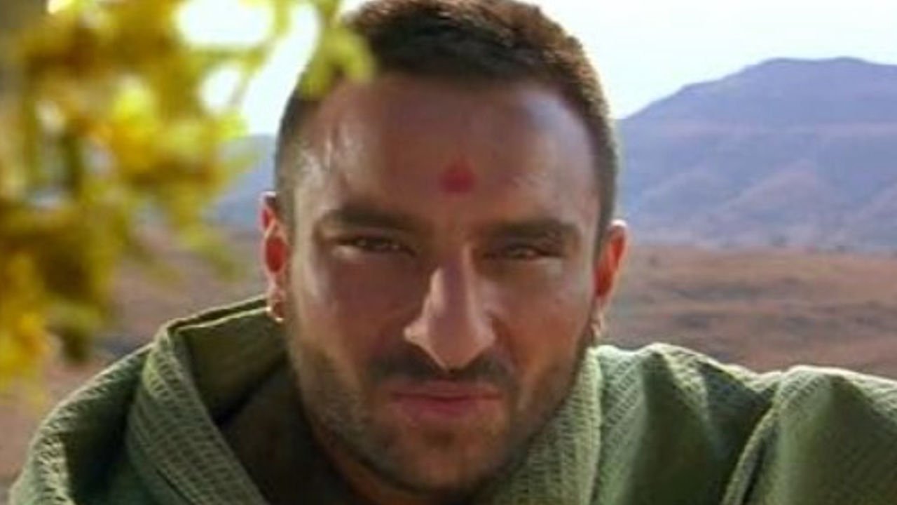 Omkara Background