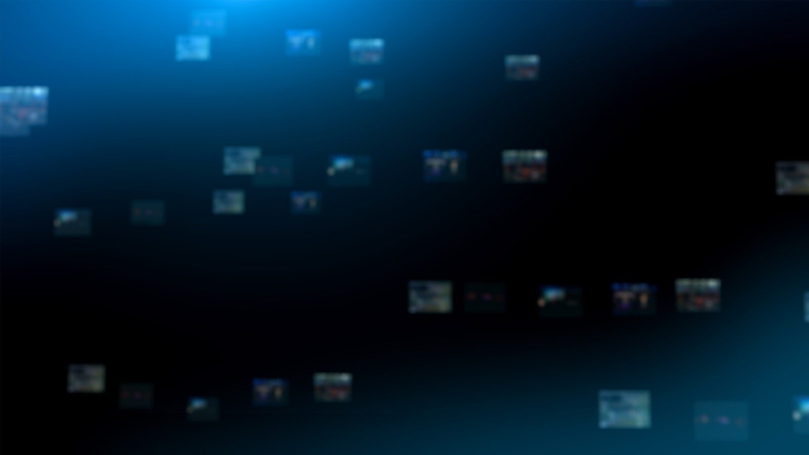 CNN Special Report Background
