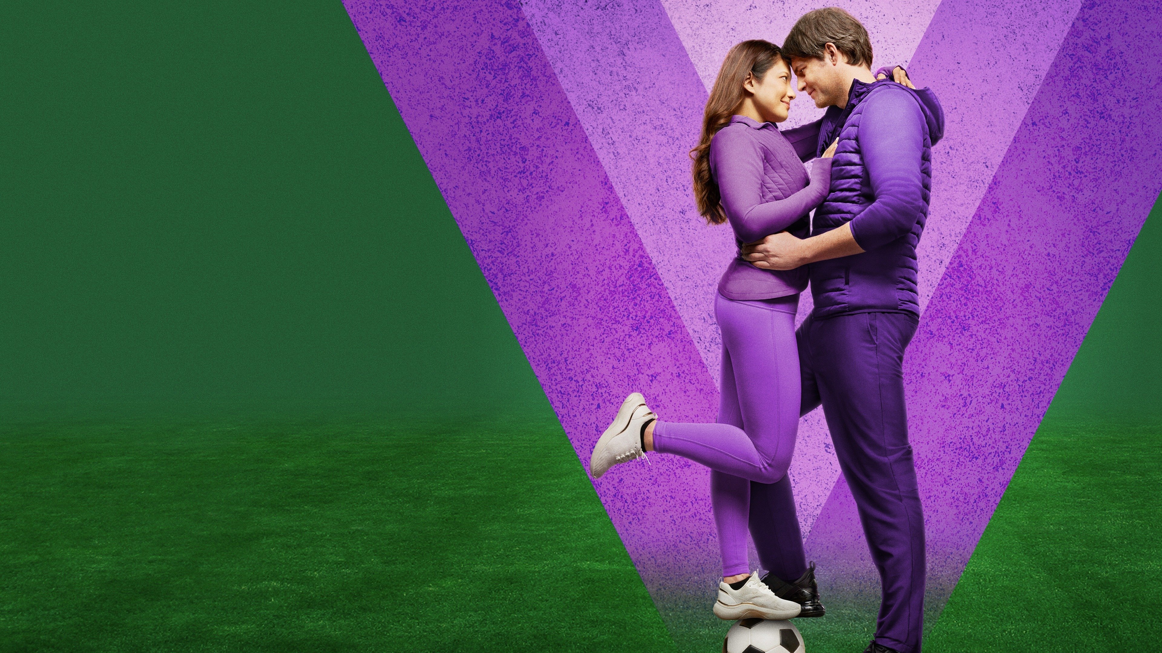 A Winning Team Background
