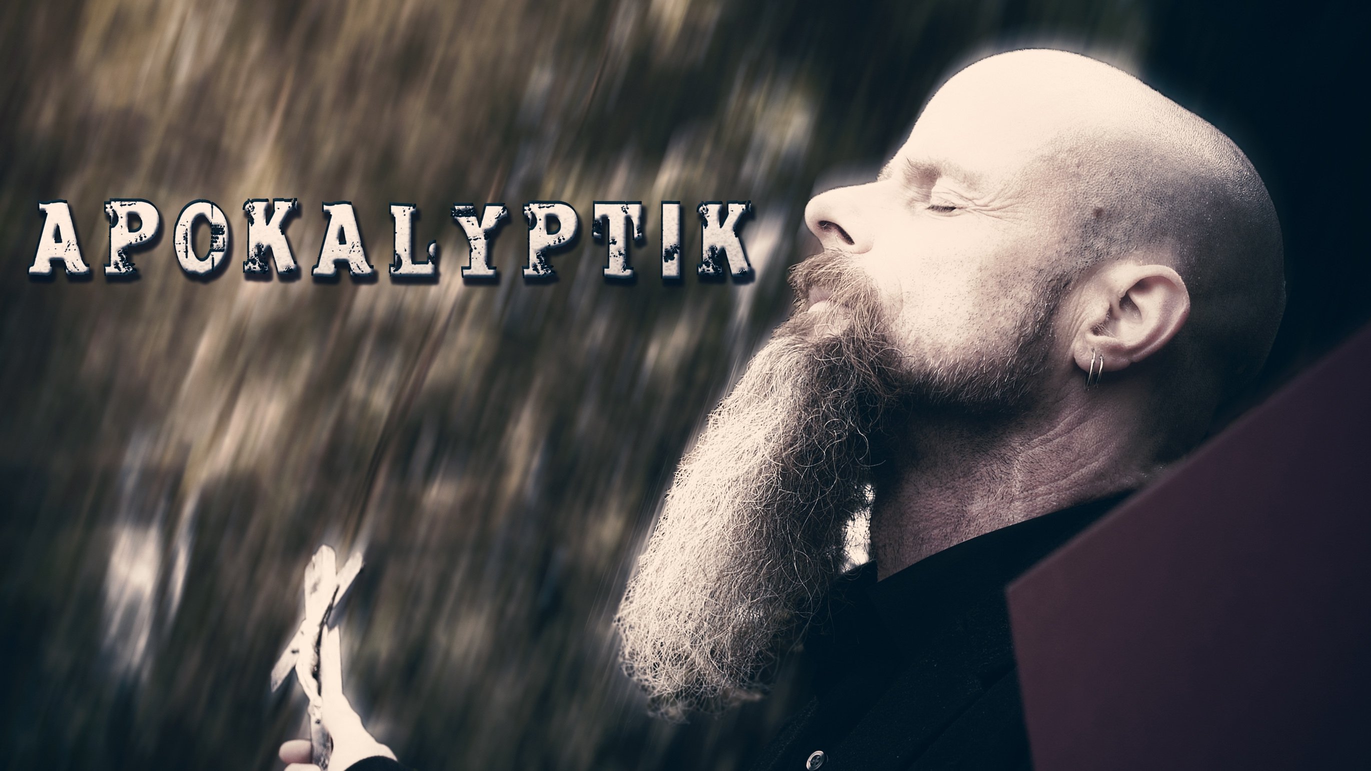 Apokalyptik Background