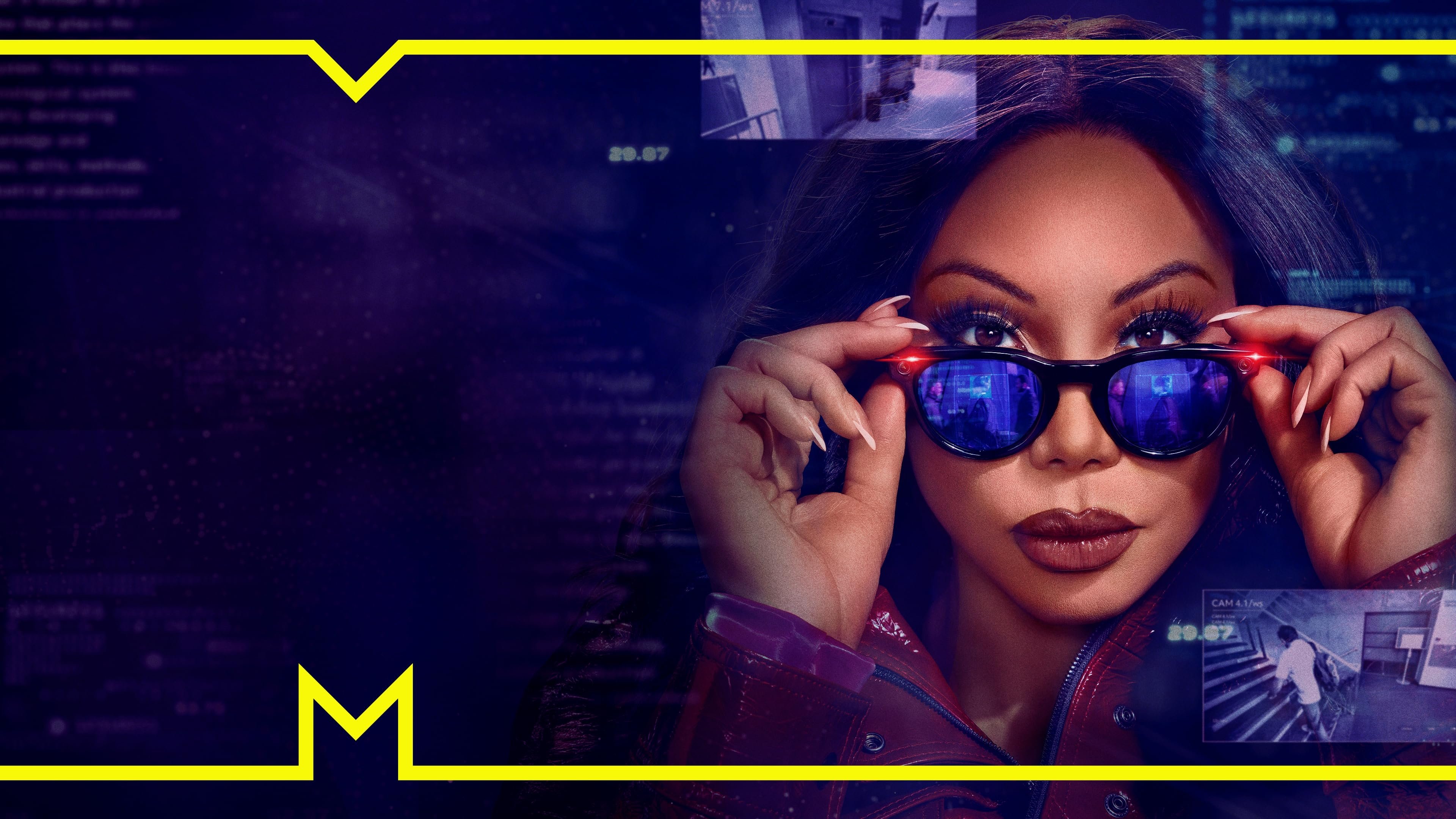 Caught in the Act: Double Life Background