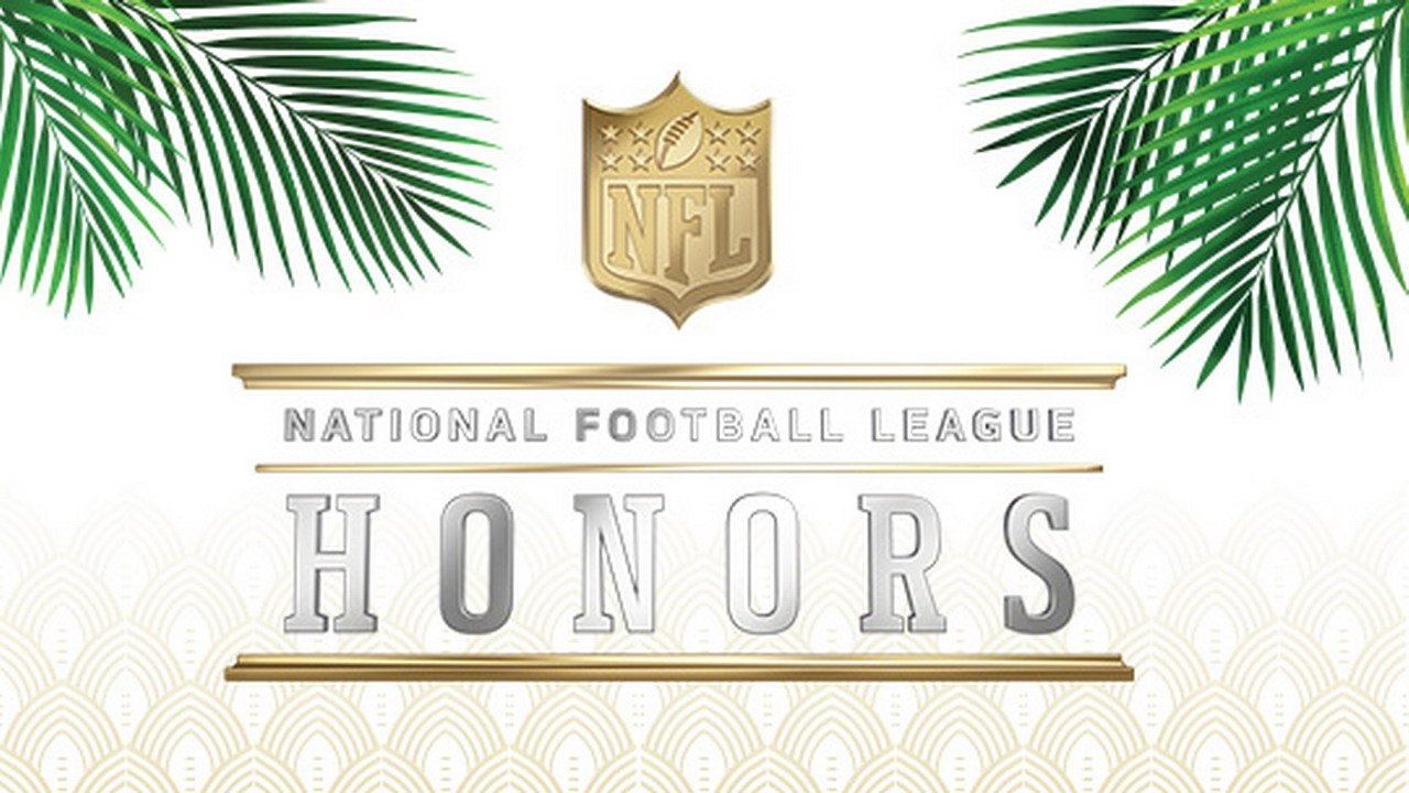 NFL Honors Background