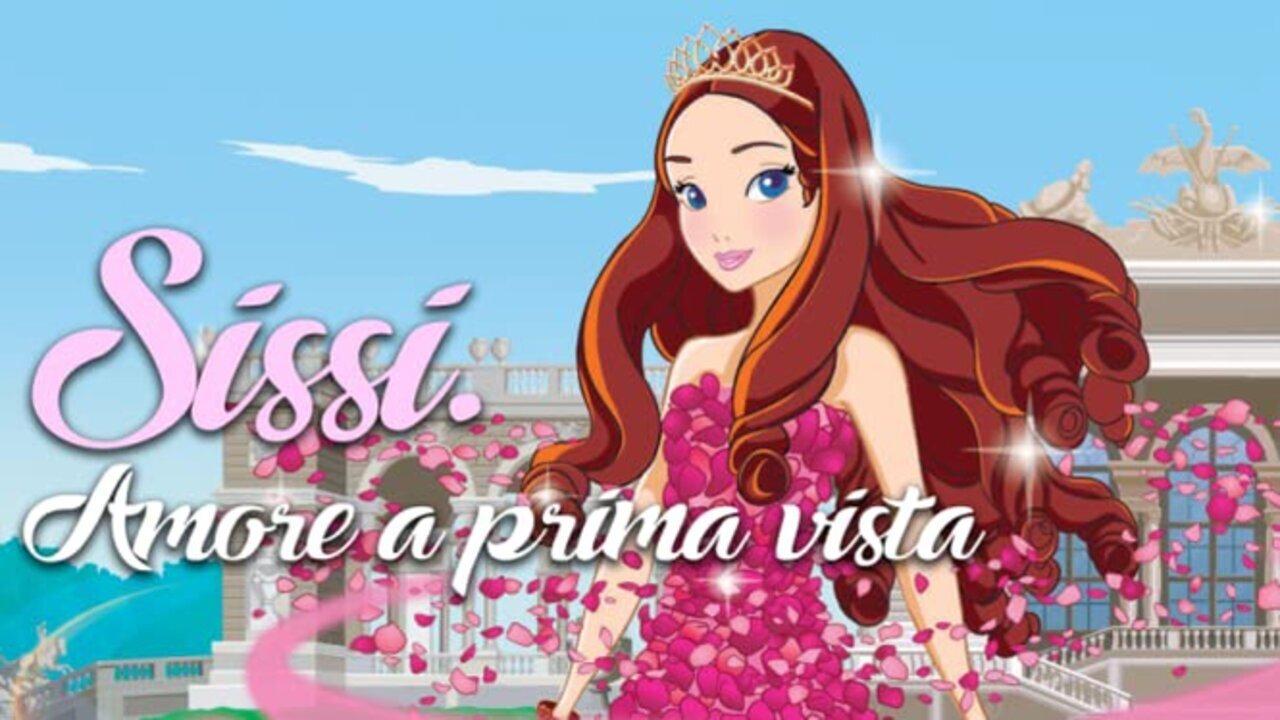 Sissi: The Young Empress Background