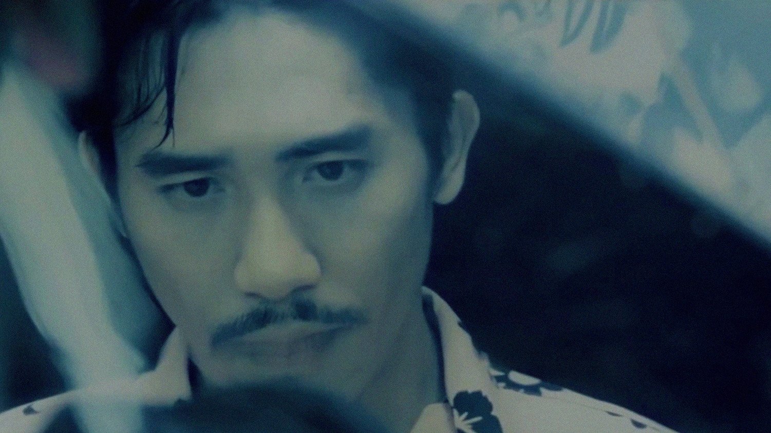 In the Mood for Love 2001 Background