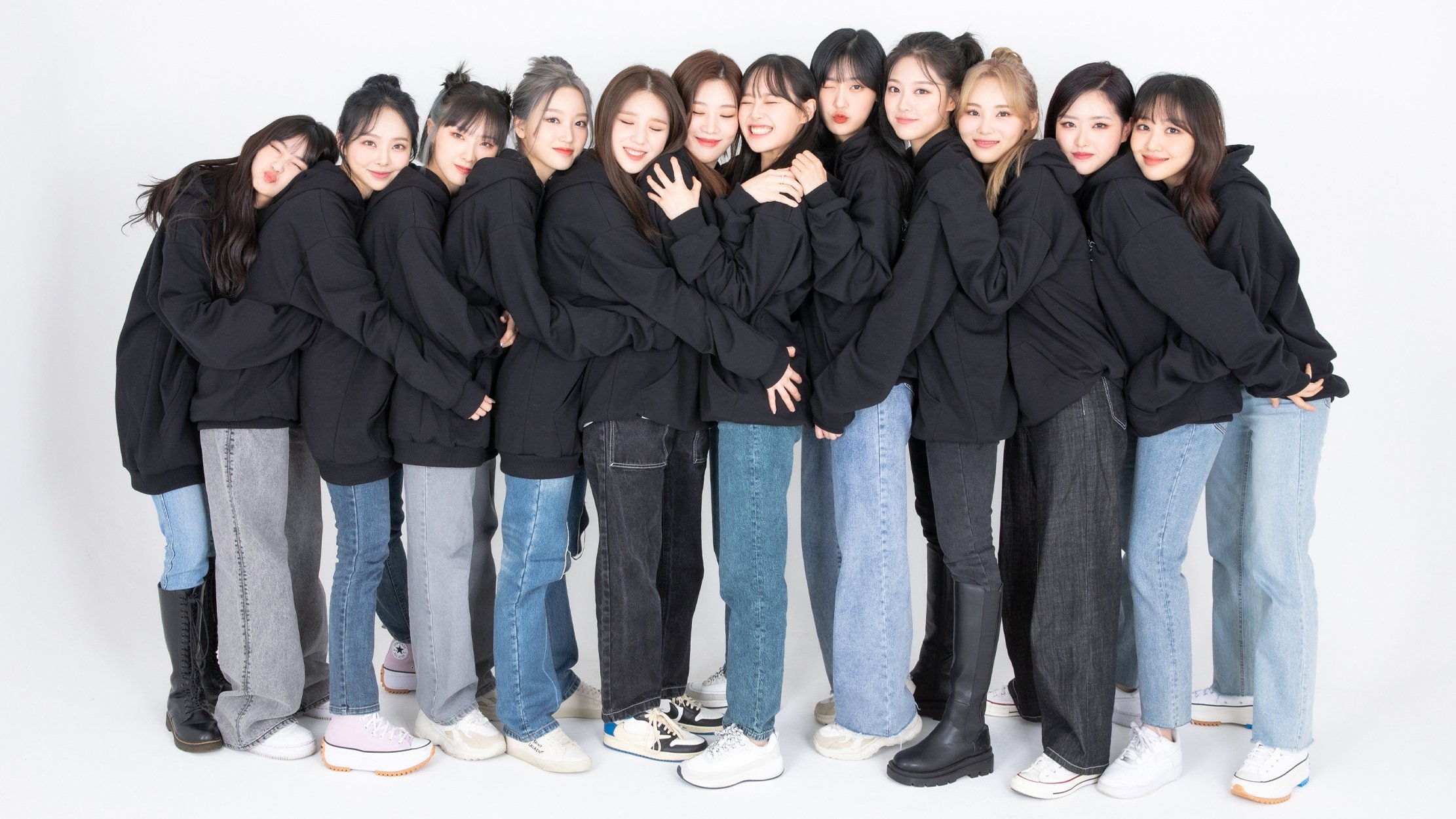 LOONAVERSE: FROM Background