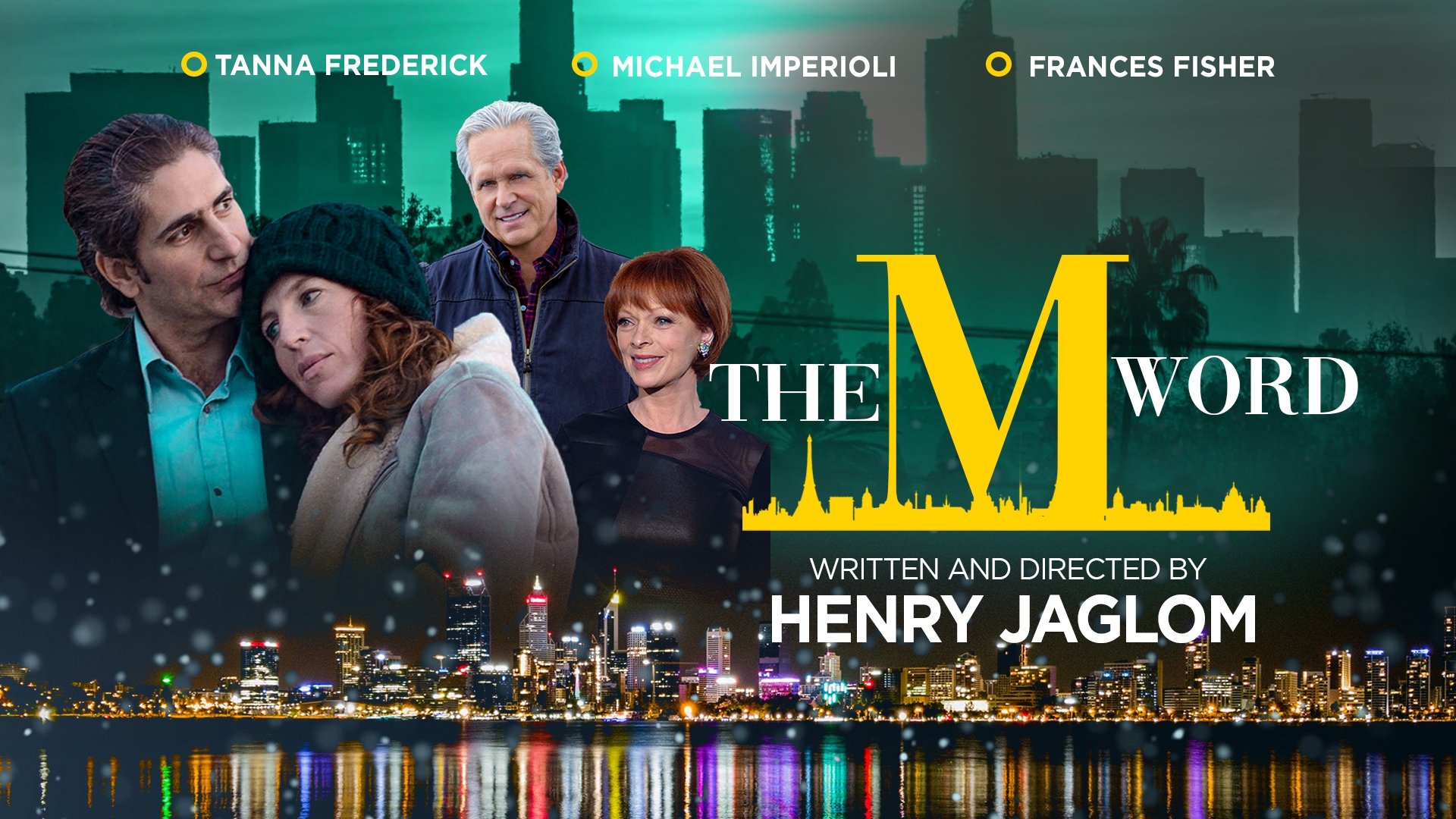 The M Word Background