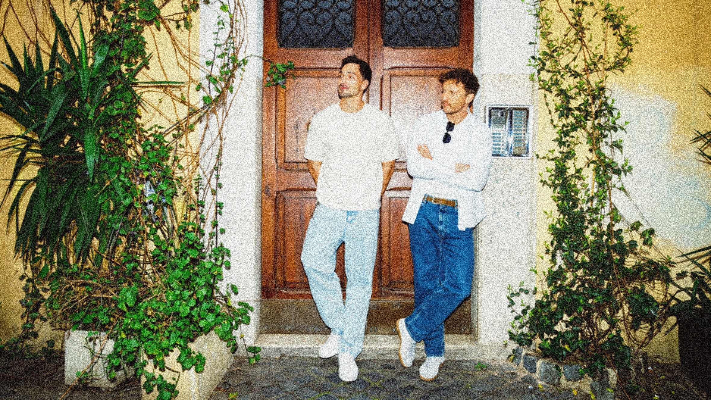Hummels – La Finale. Mit Tommi Schmitt Background