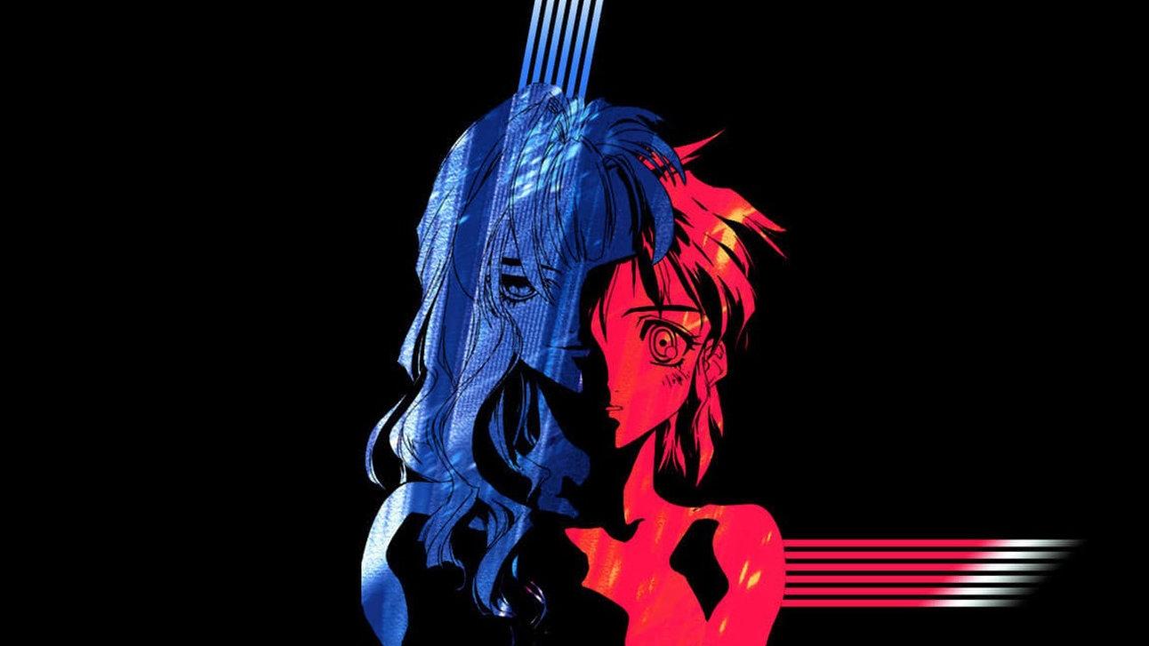 Key the Metal Idol Background