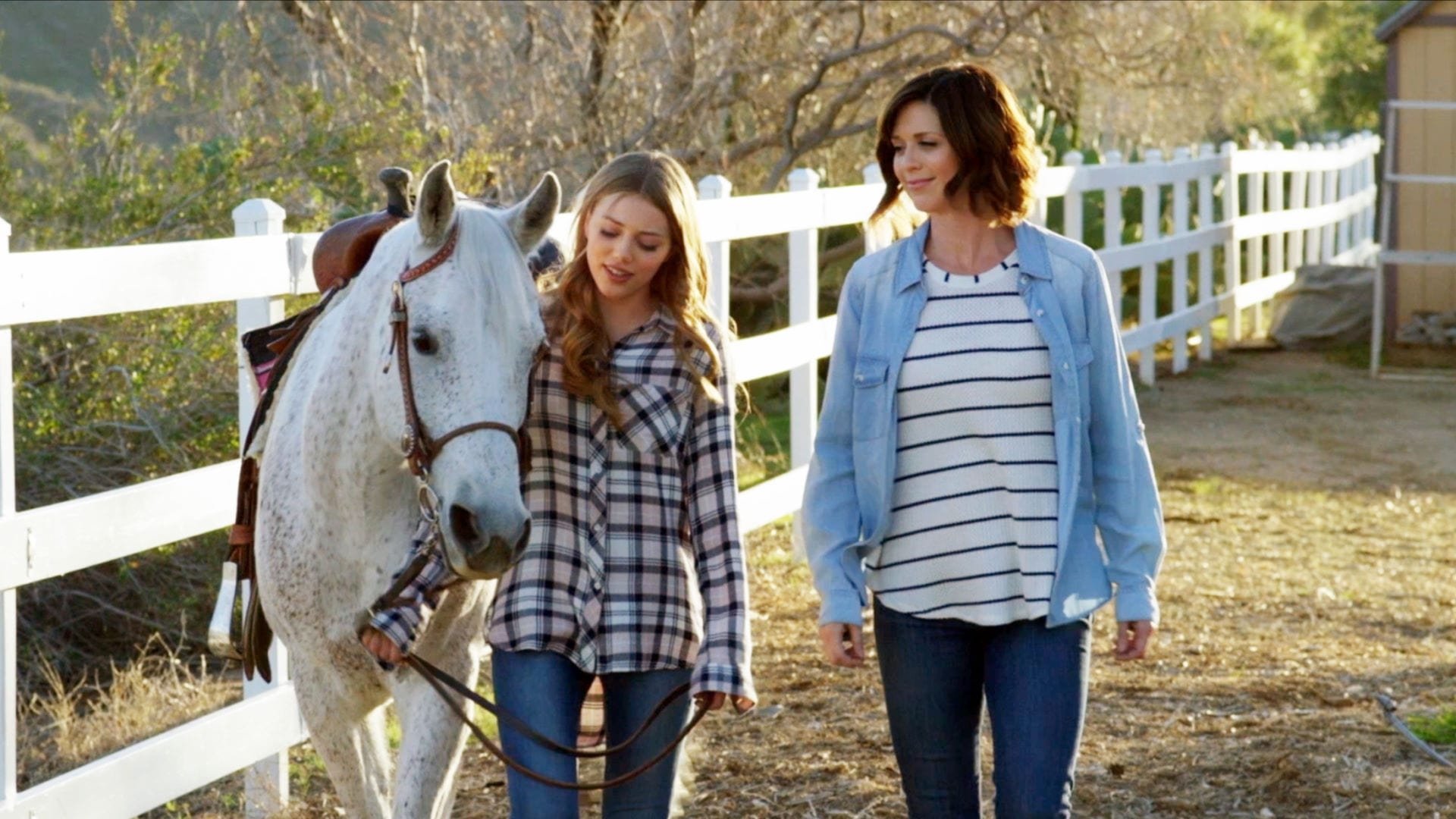 Hope Ranch Background