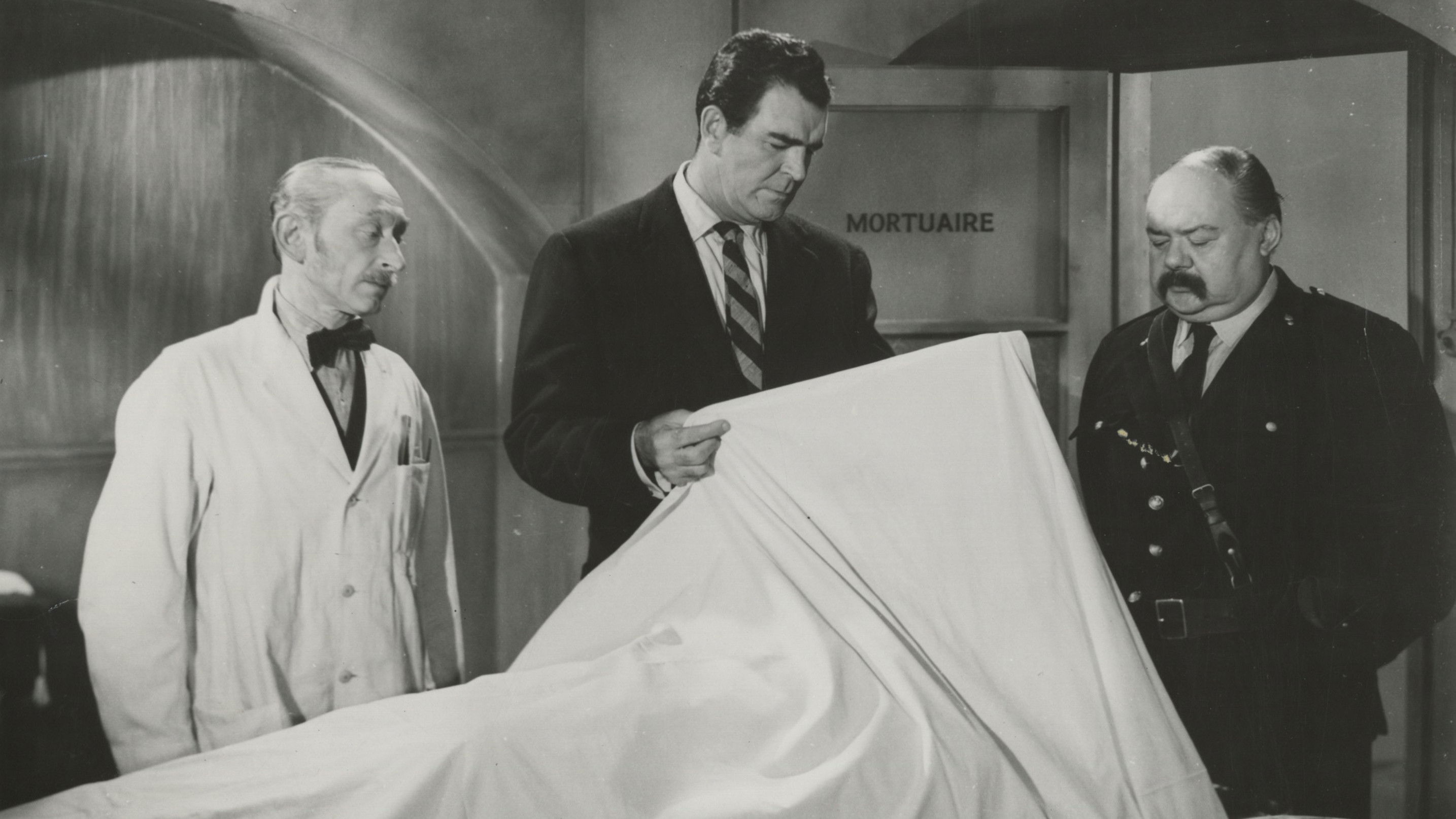 Escapement Background