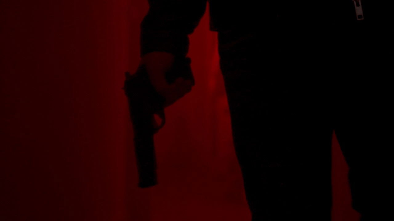 No Turning Back Background