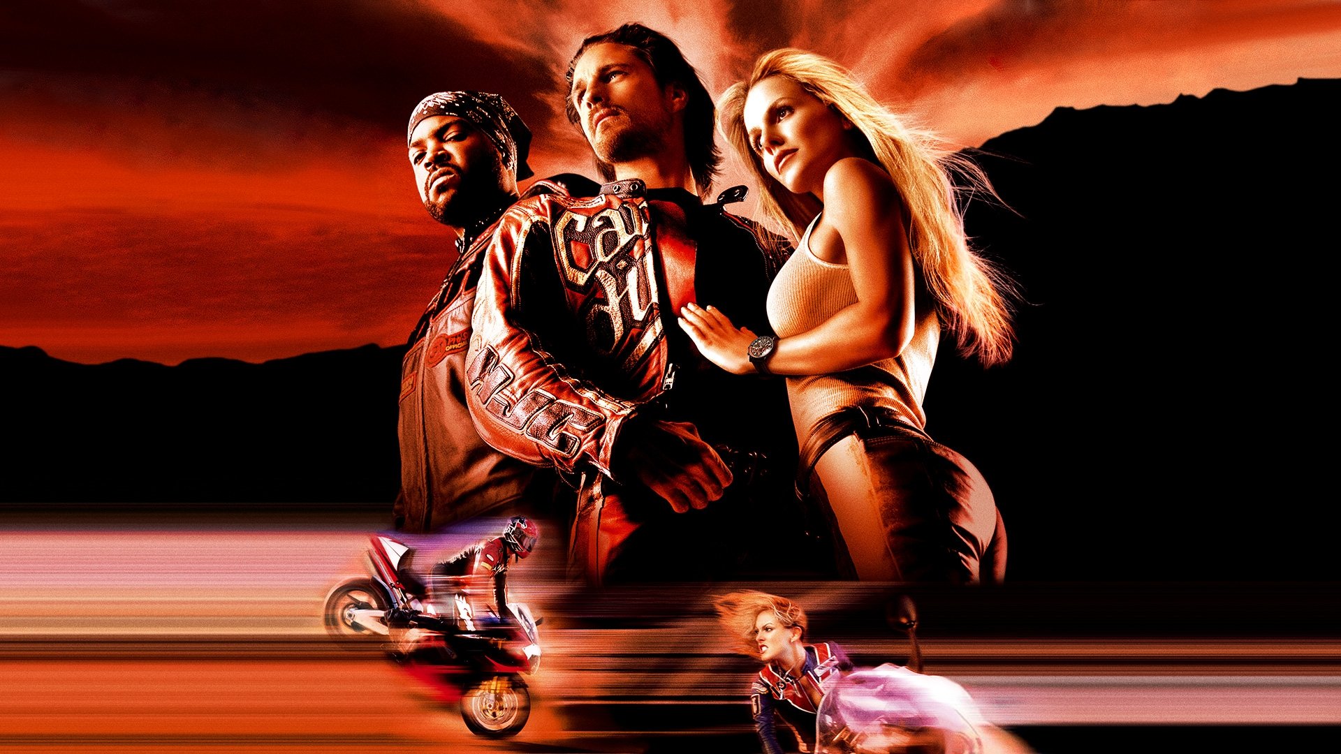 Torque Background