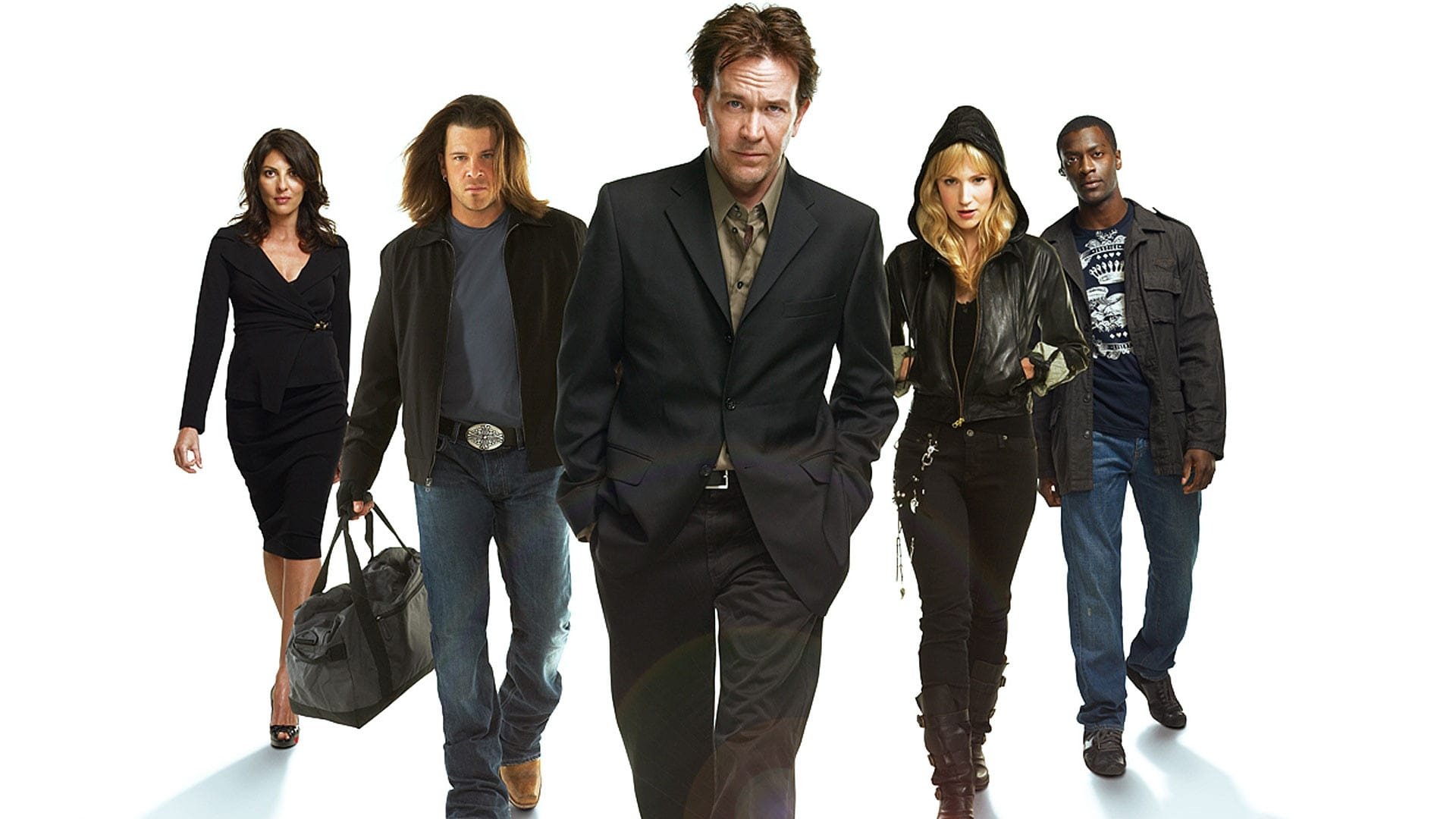 Leverage Background