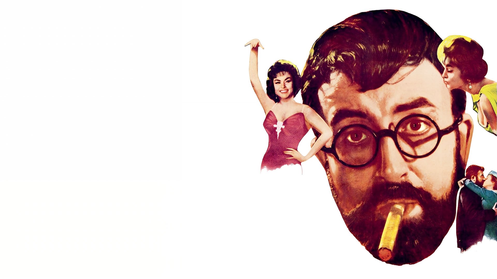 Mr. Topaze Background