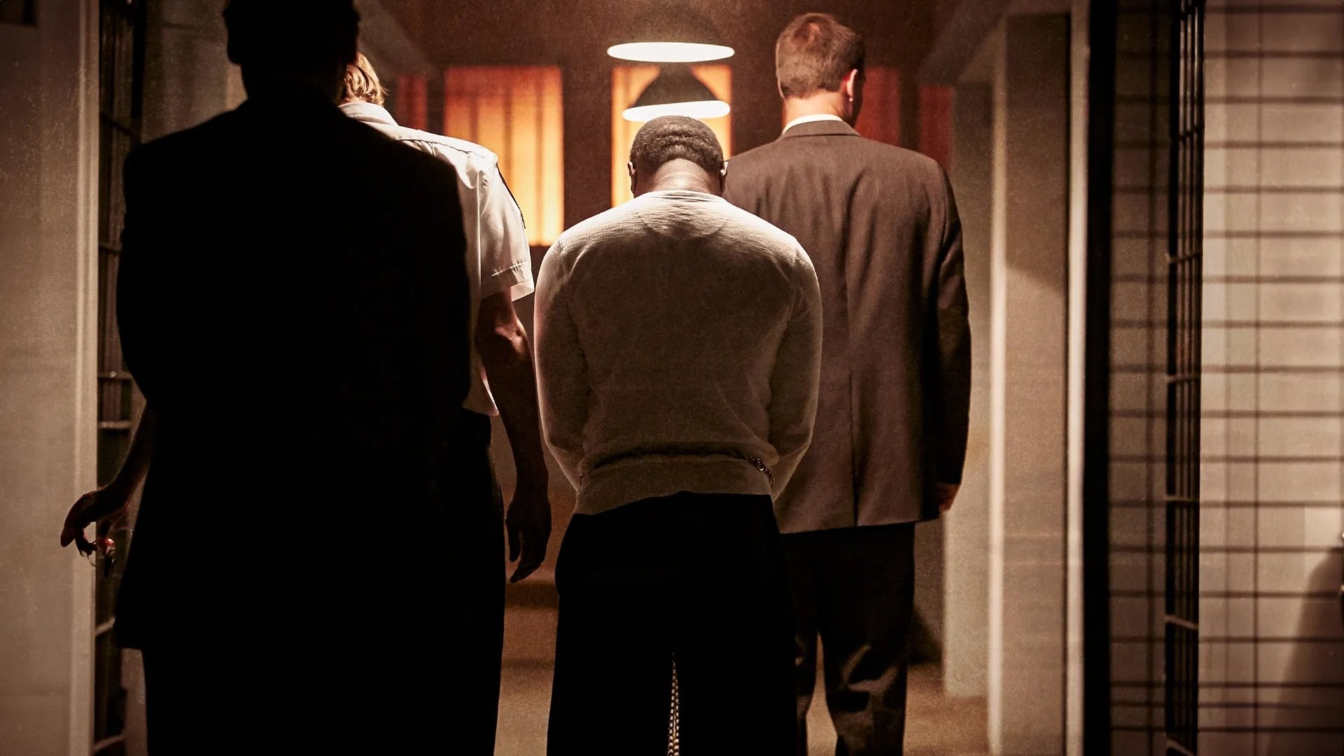 Cold Blood Background