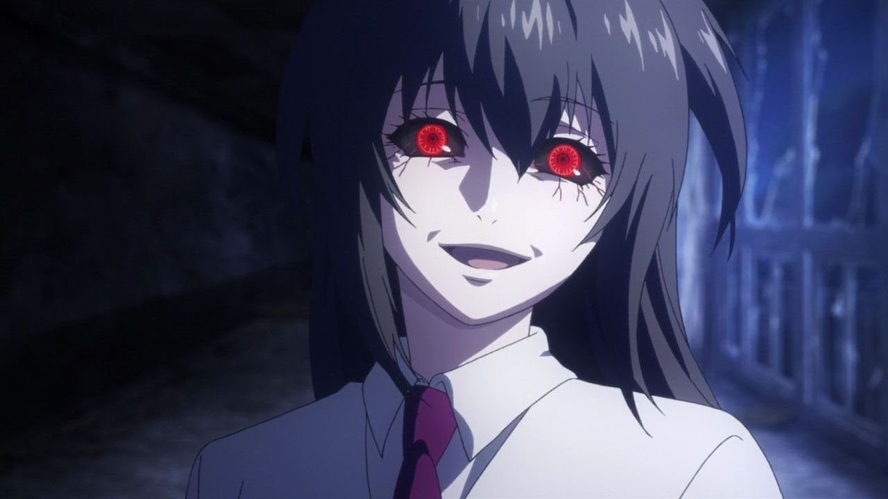 Tokyo Ghoul: Jack Background