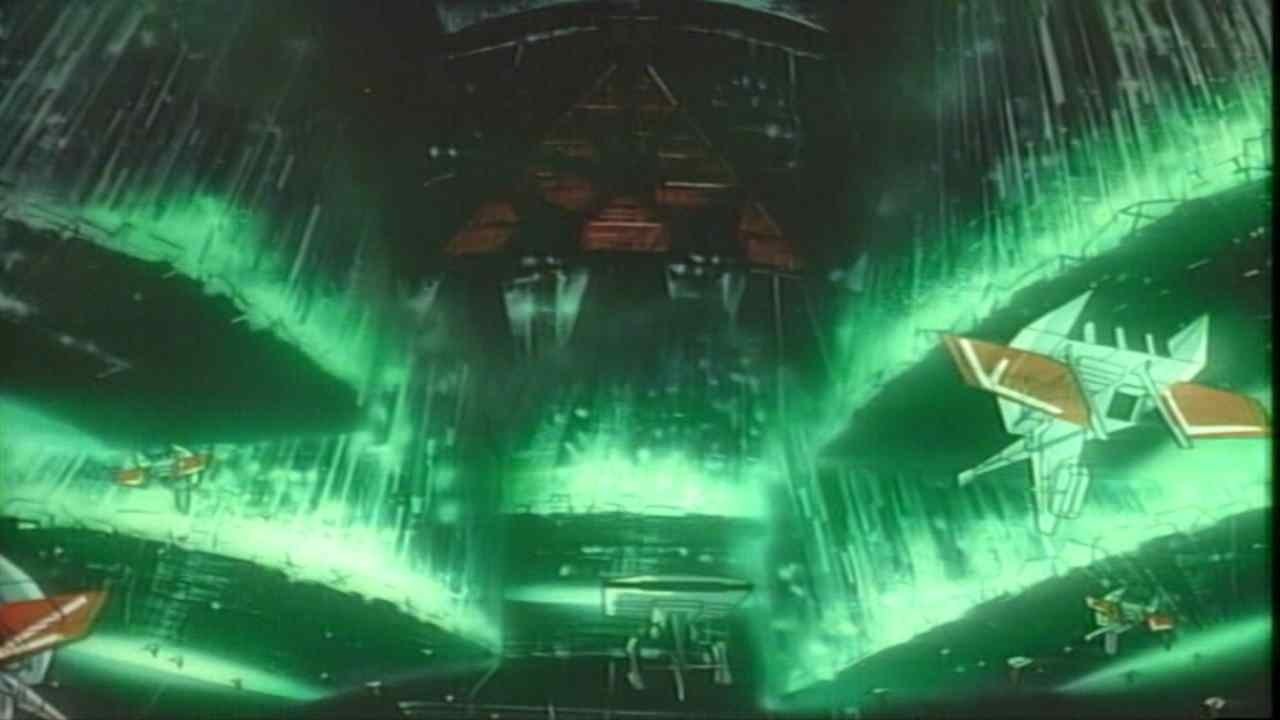 Odin: Starlight Mutiny Background
