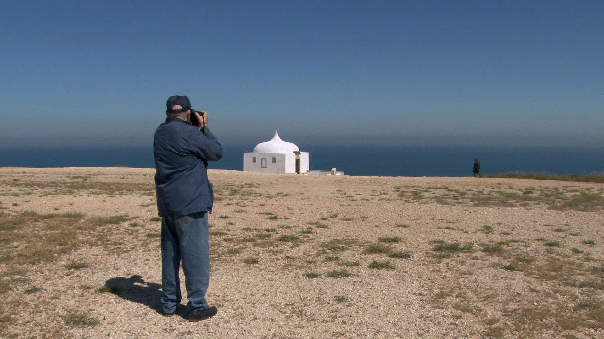 Things Don't Happen by Accident Background