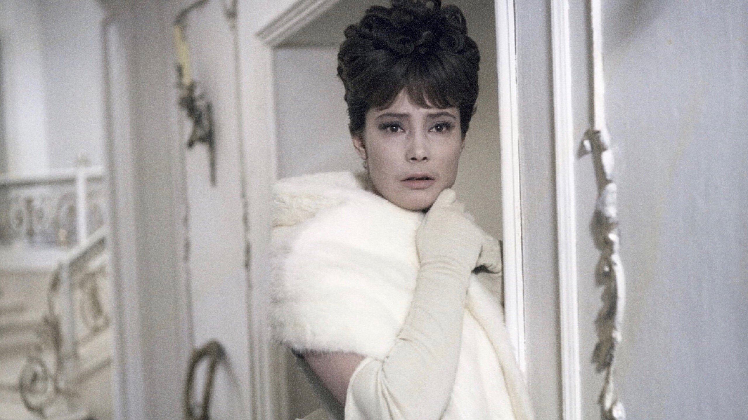 Anna Karenina Background