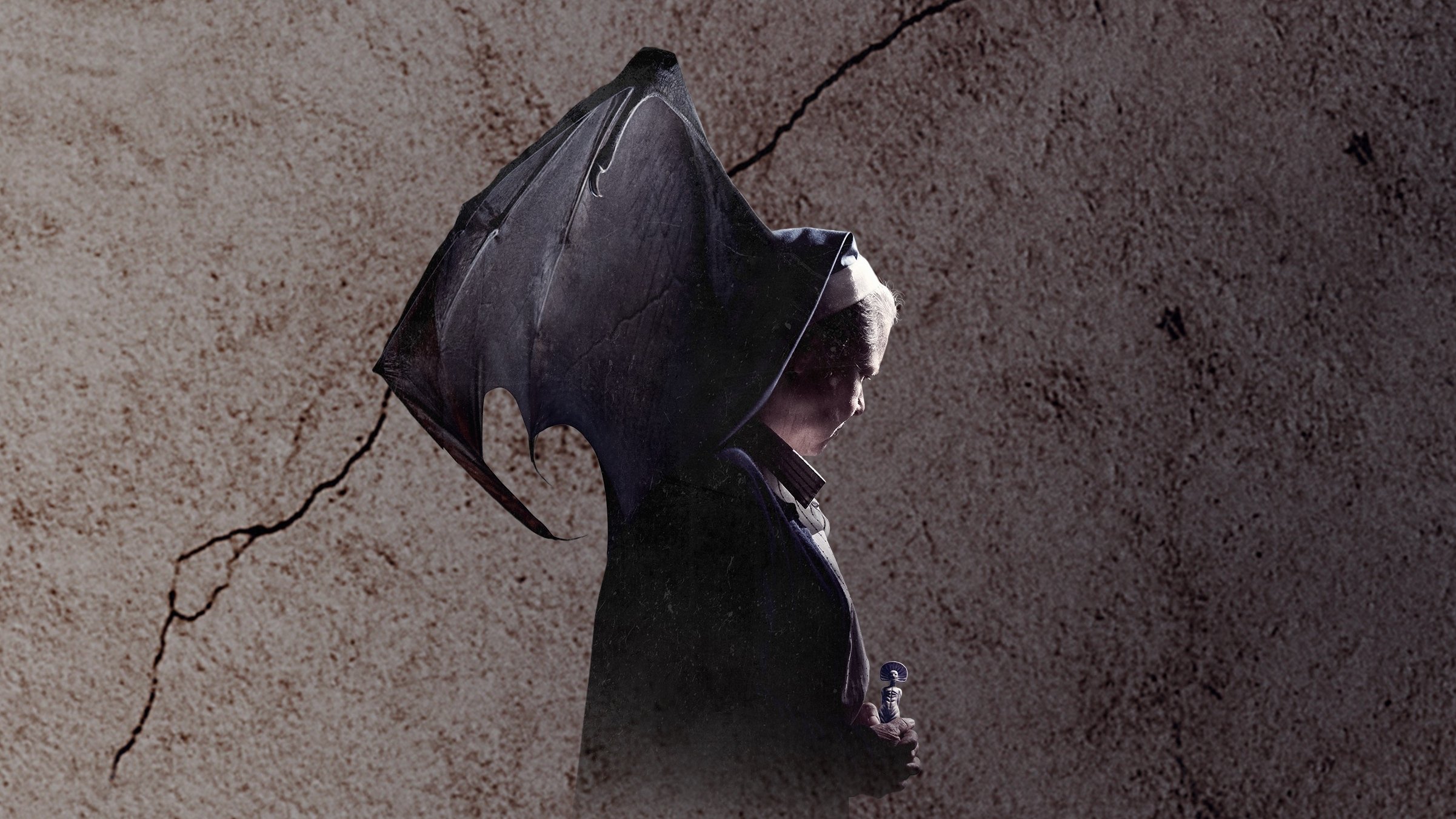 Amulet Background