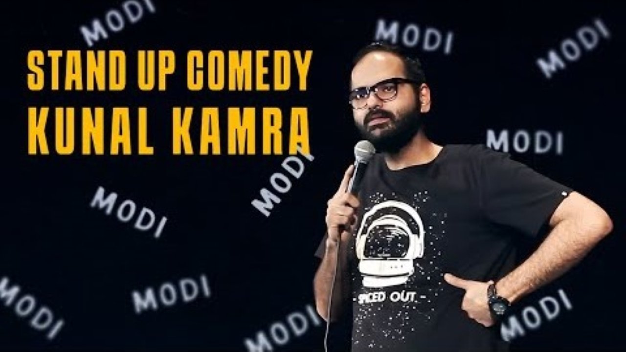 Modi modi modi Background