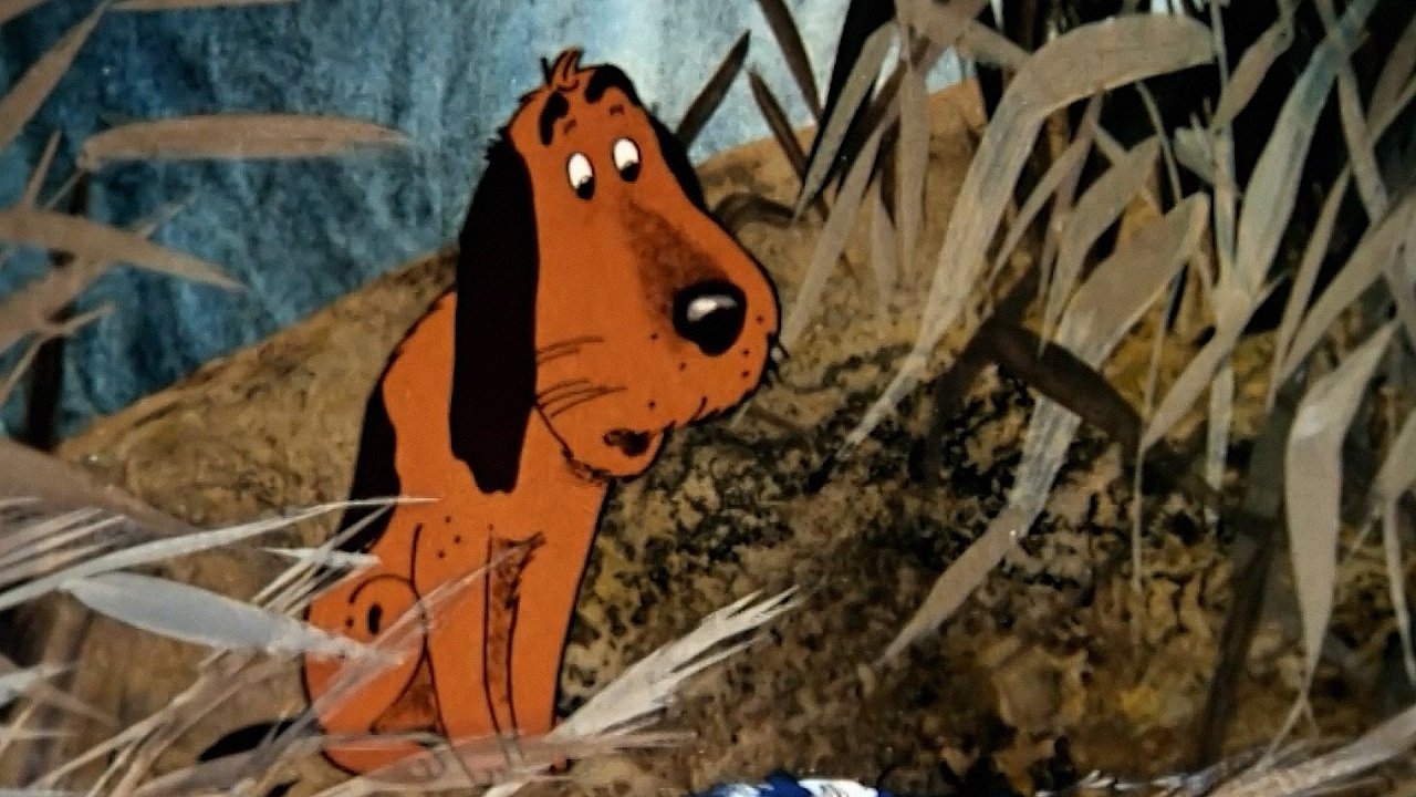 Last Hunt Background