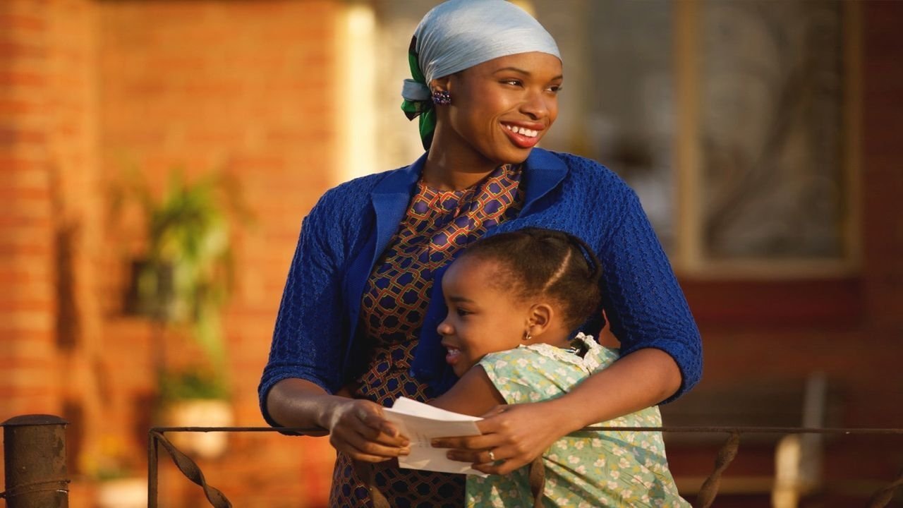 Winnie Mandela Background