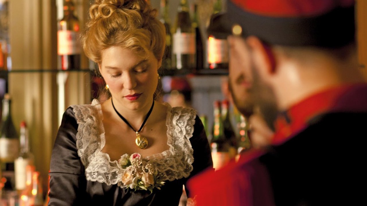 Diary of a Chambermaid Background