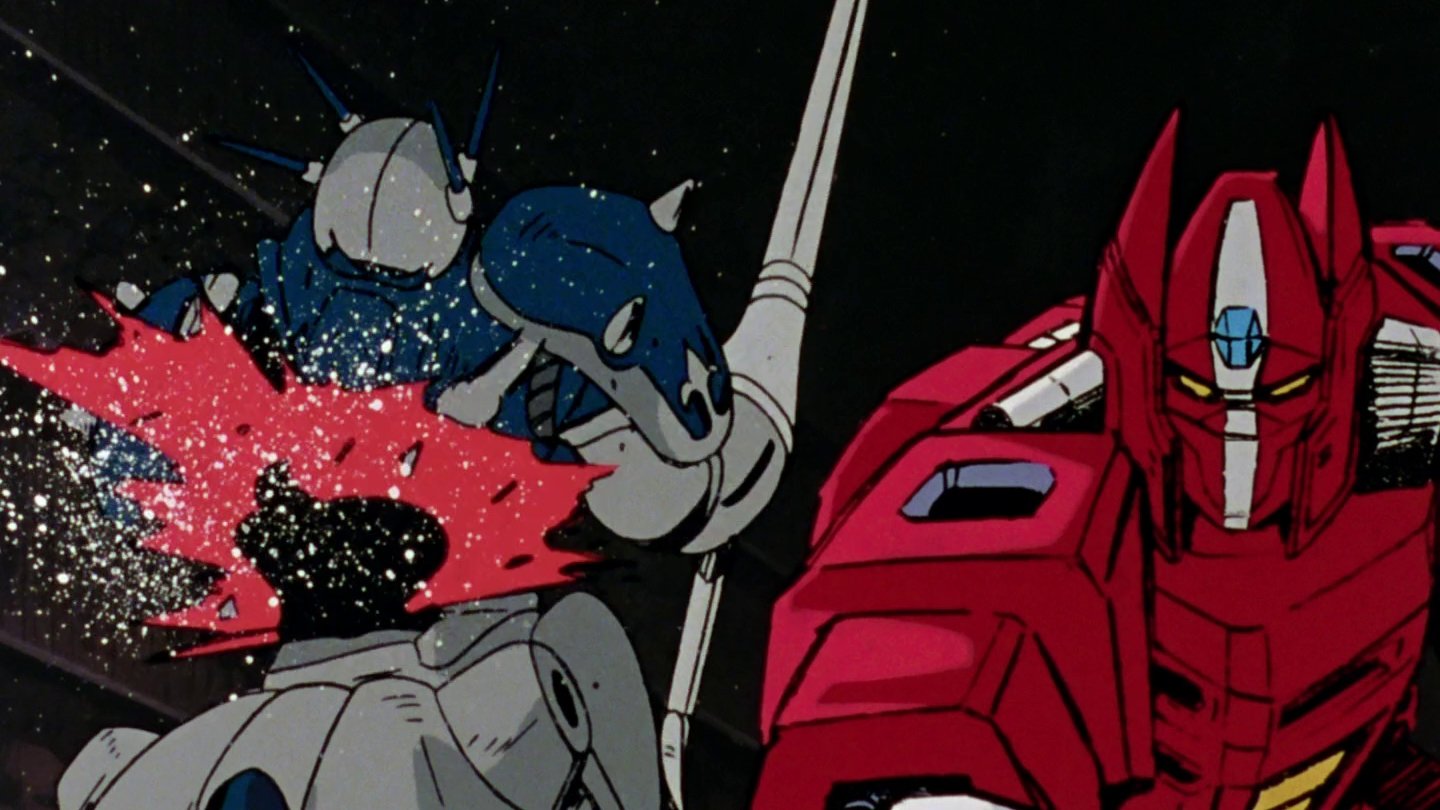 Panzer World Galient Background