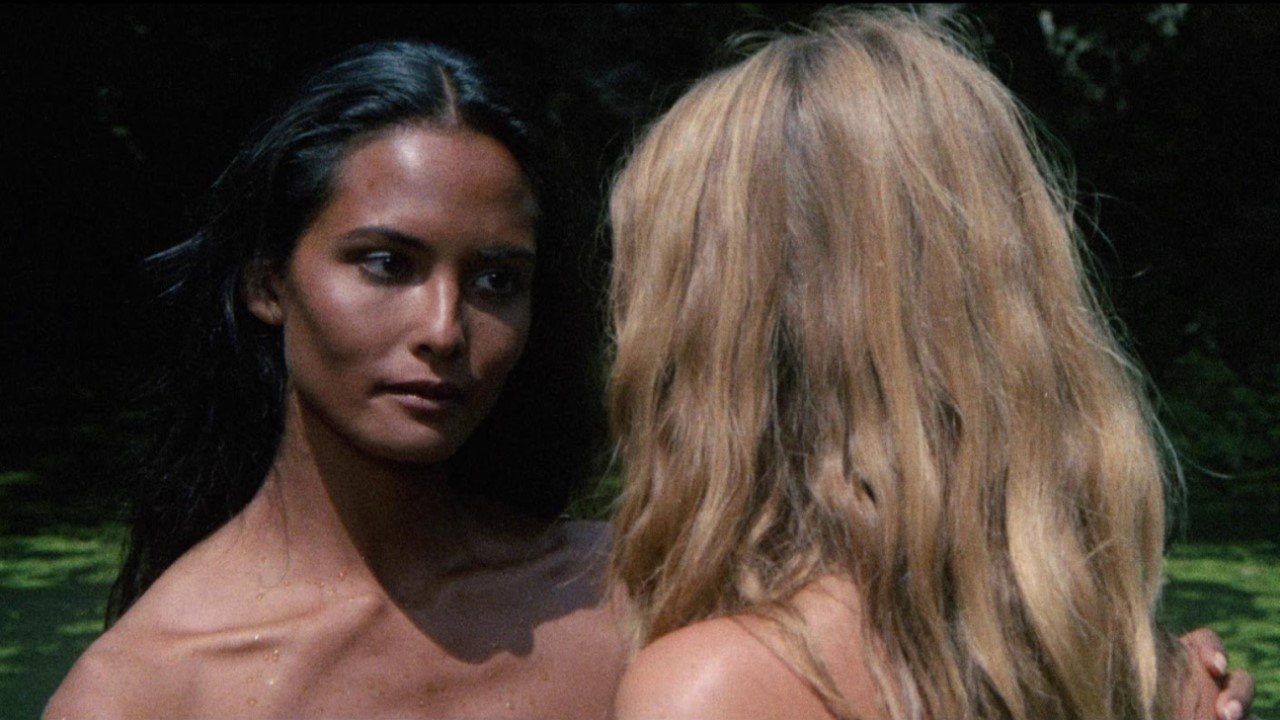 Emanuelle and the Last Cannibals Background