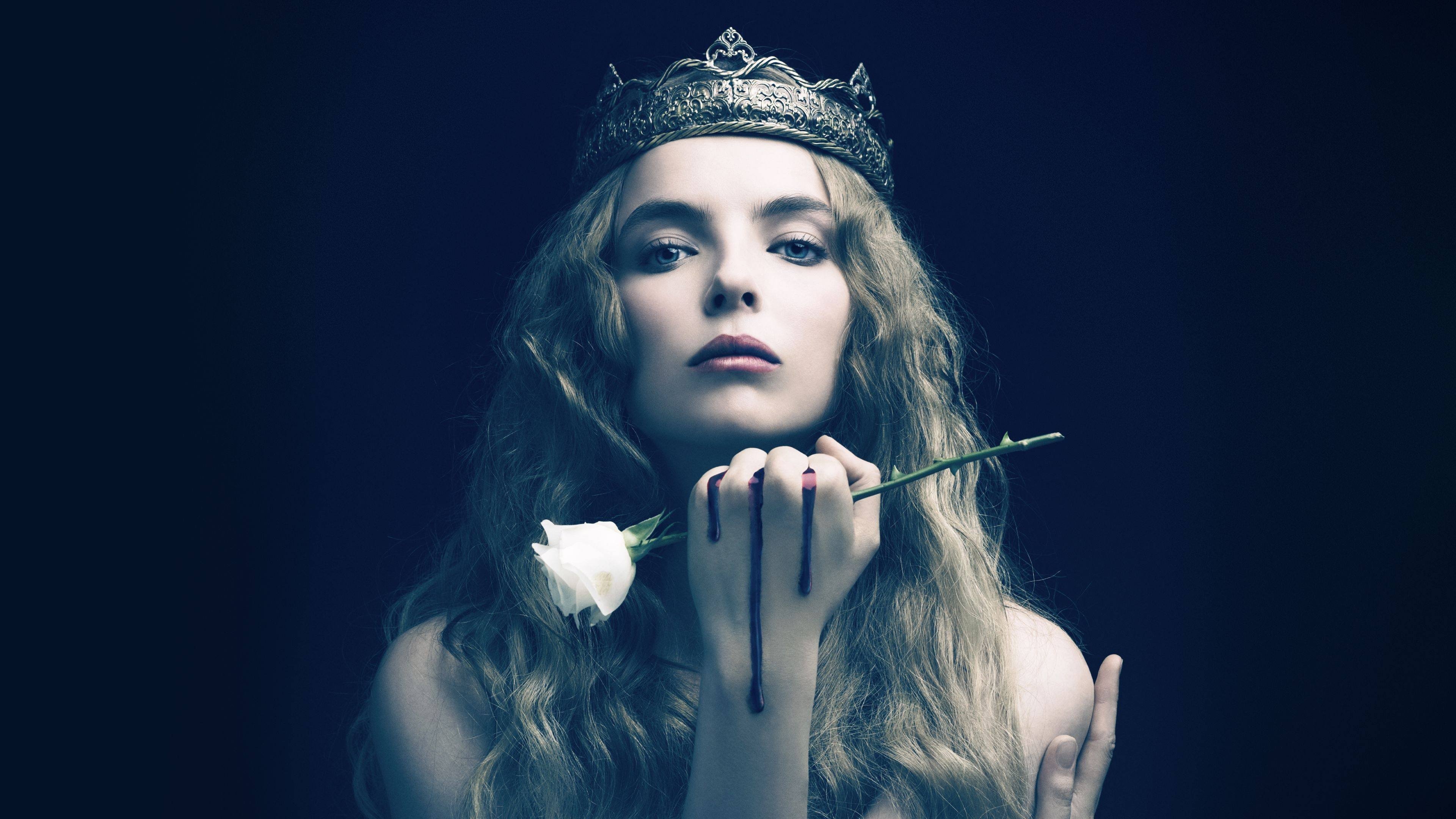 The White Princess Background
